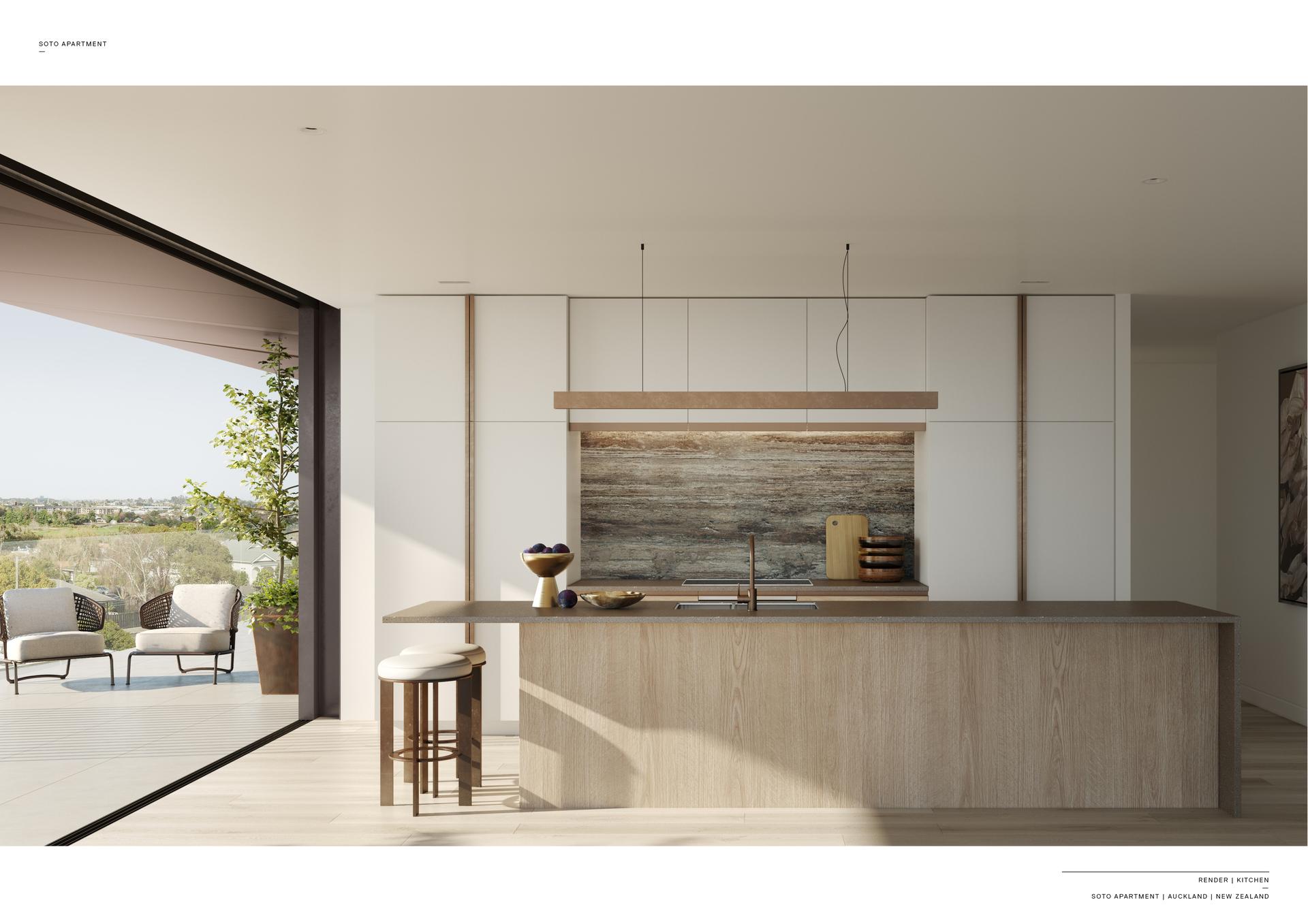 SOTO APARTMENT - image 5