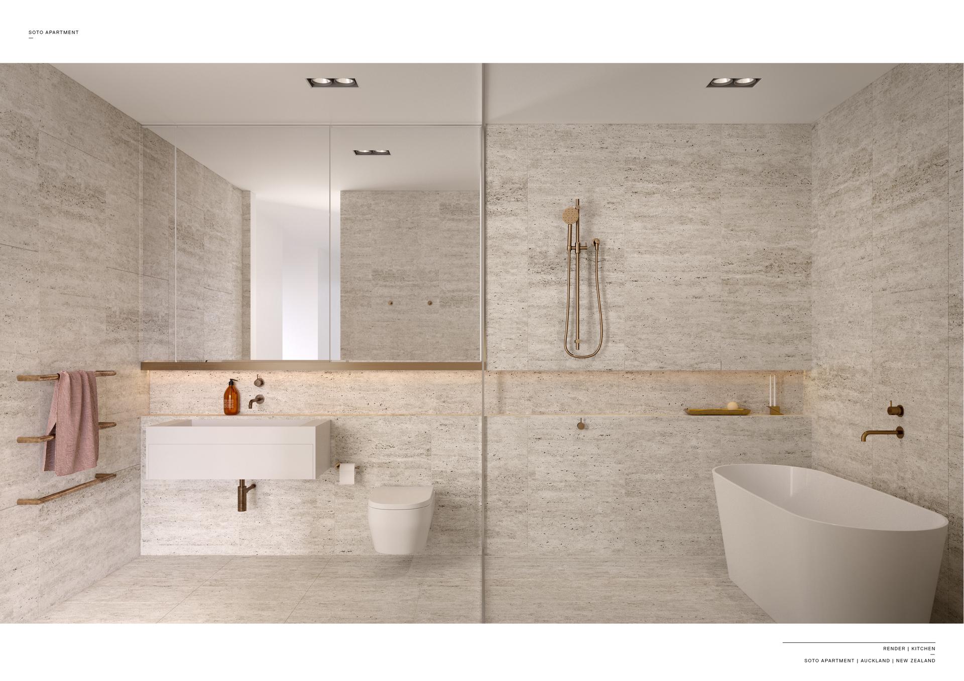 SOTO APARTMENT - image 6
