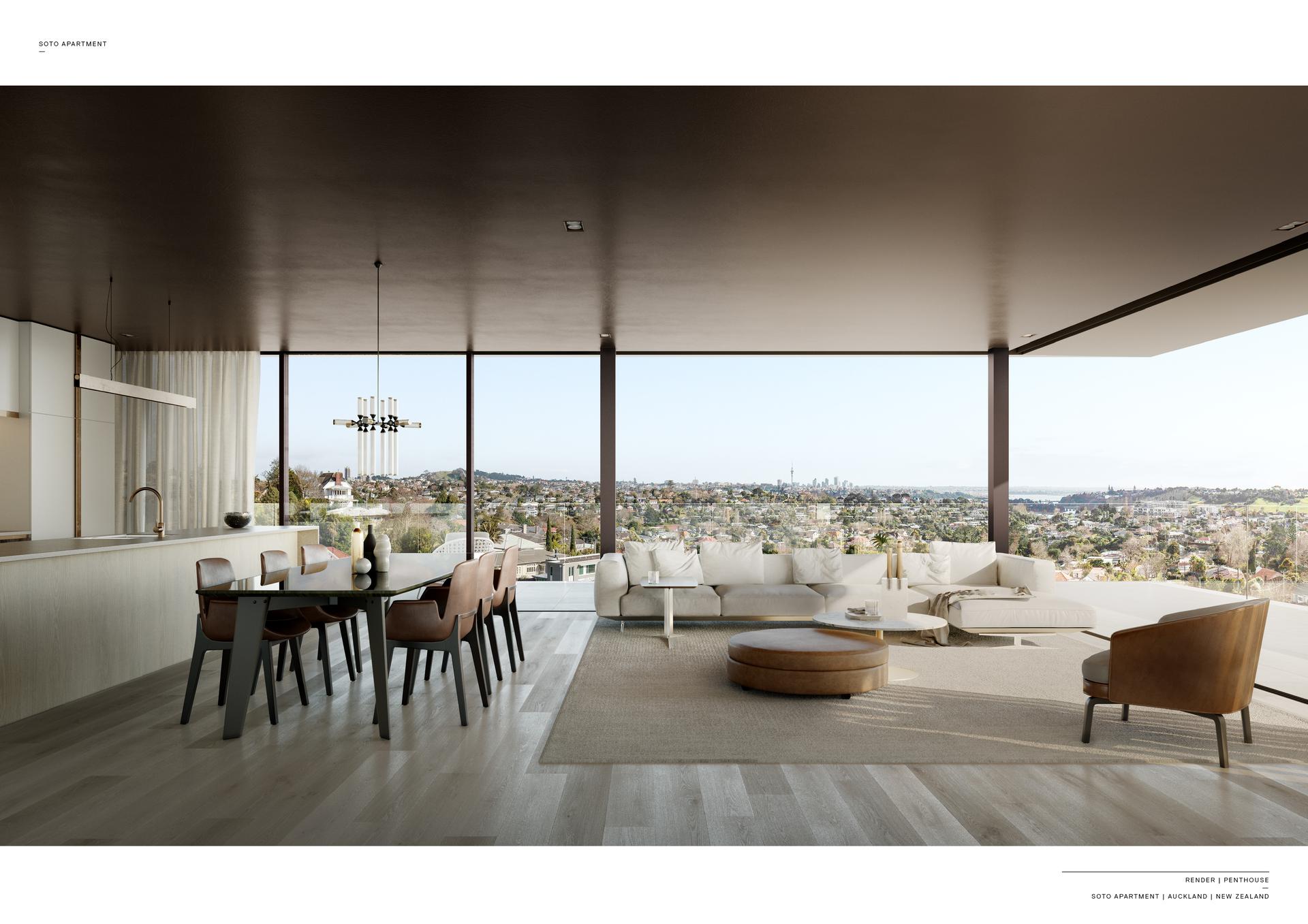 SOTO APARTMENT - image 4