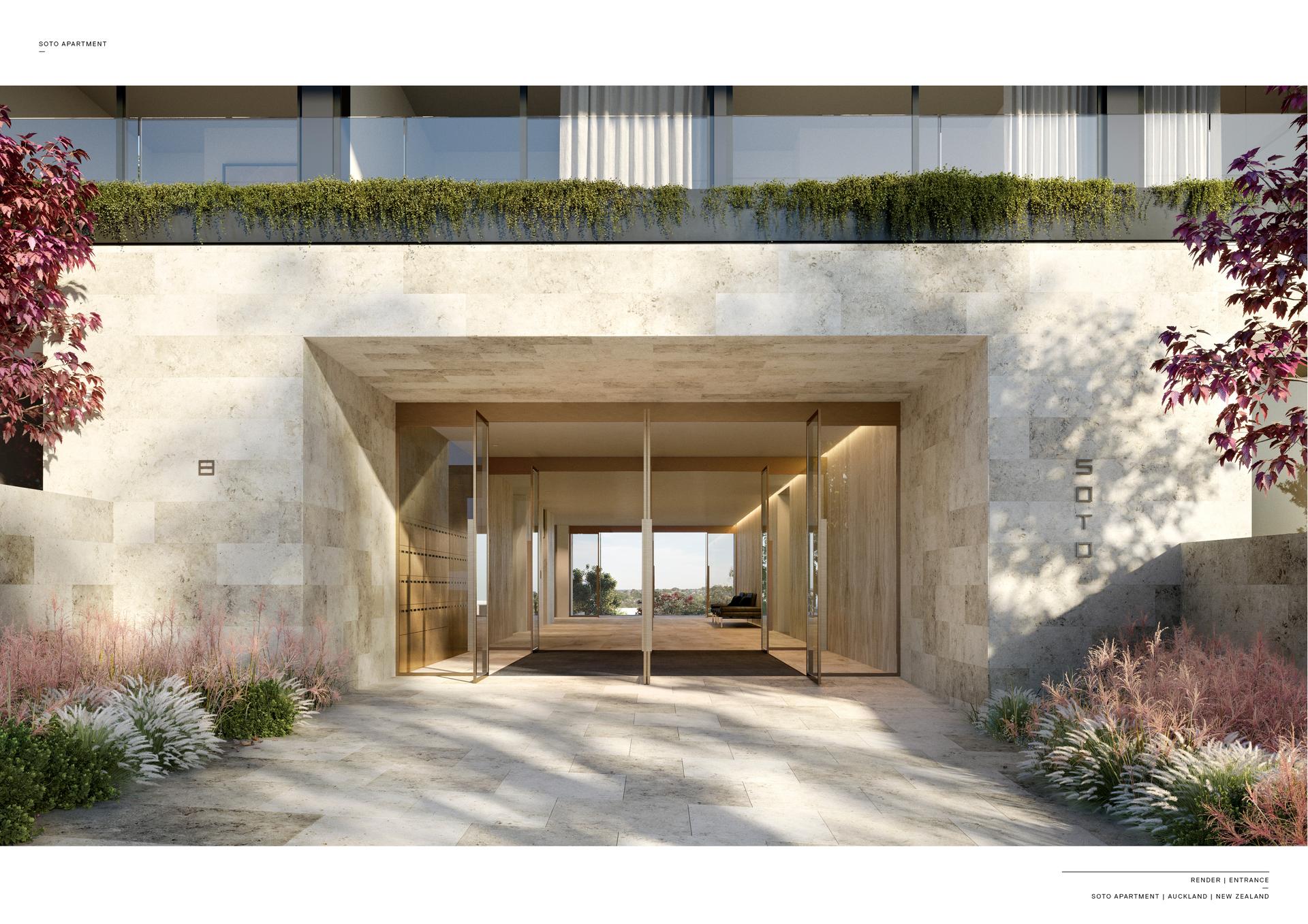 SOTO APARTMENT - image 3