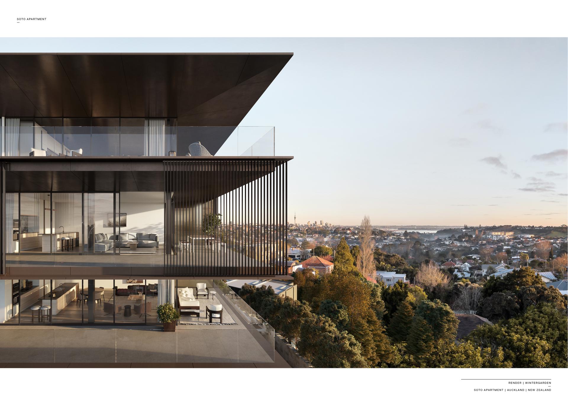 SOTO APARTMENT - image 2