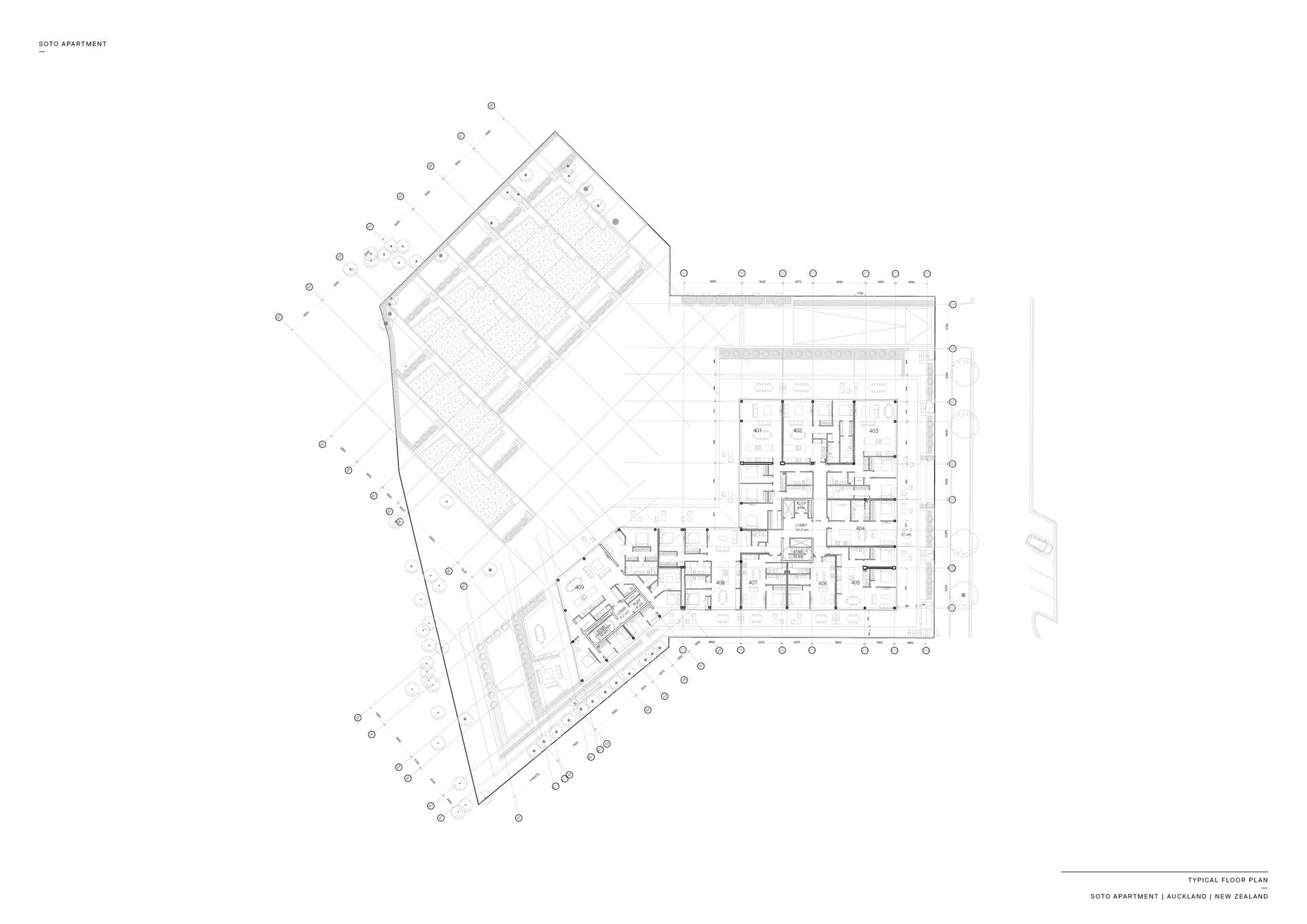 SOTO APARTMENT - image 8