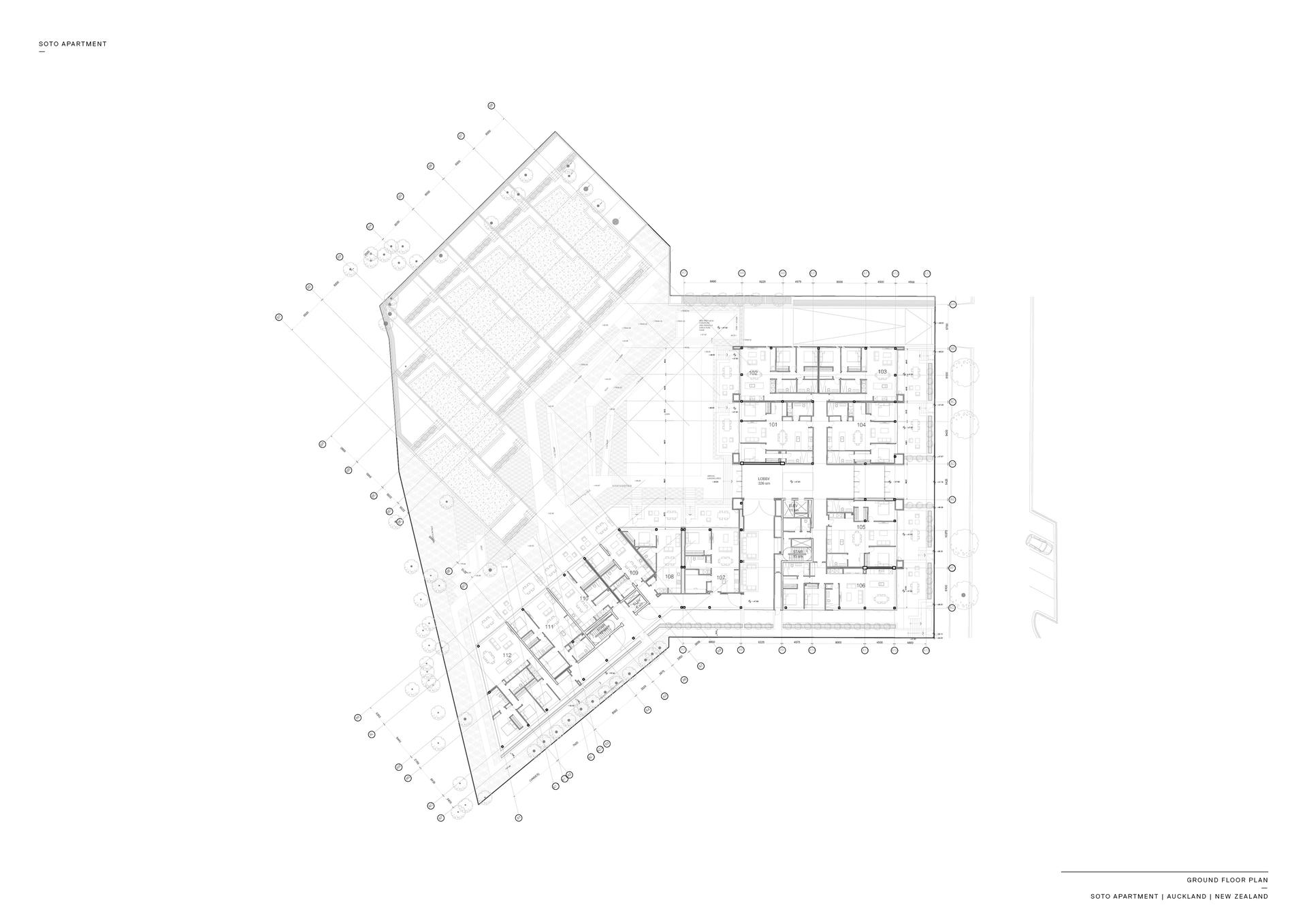 SOTO APARTMENT - image 9