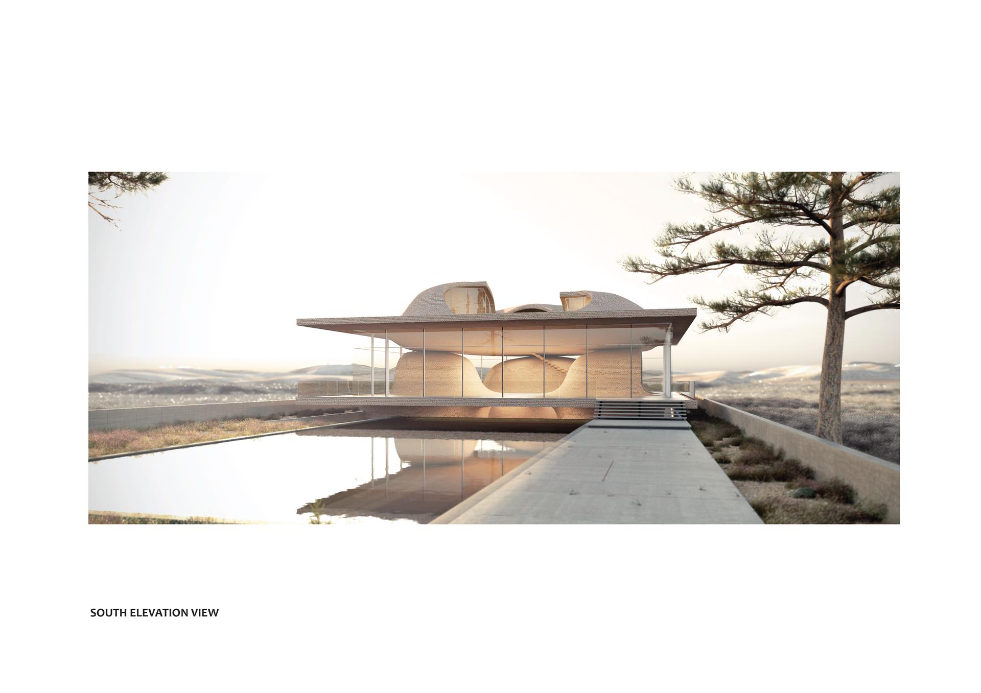 Guyim Vault House - image 2