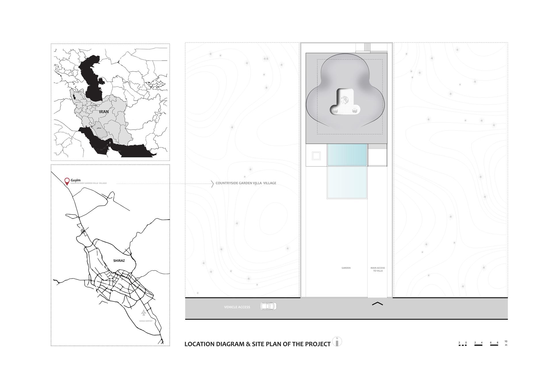 Guyim Vault House - image 7