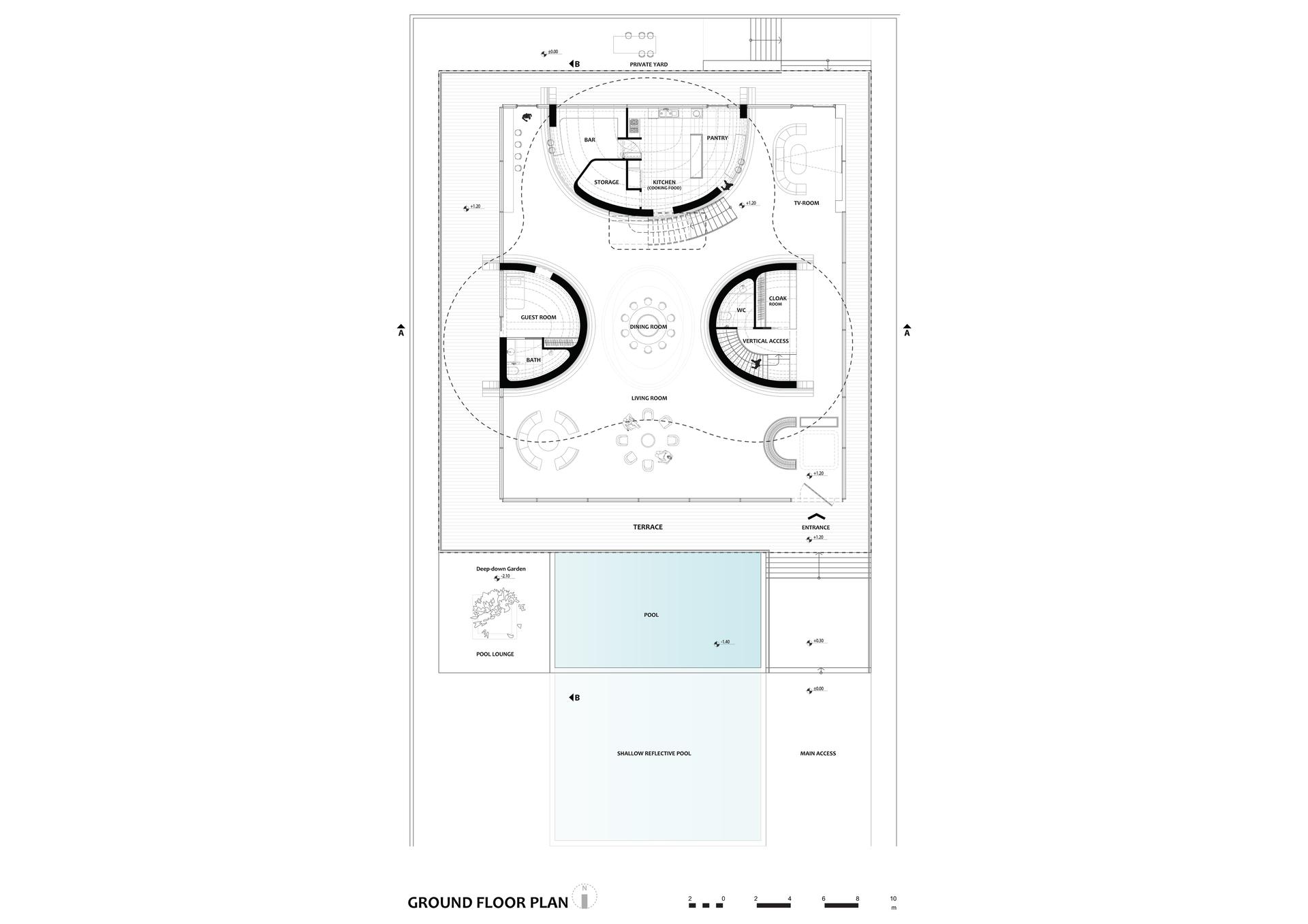 Guyim Vault House - image 8