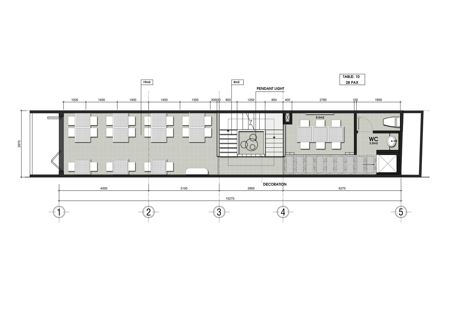 Mam Concept Restaurant - image 8