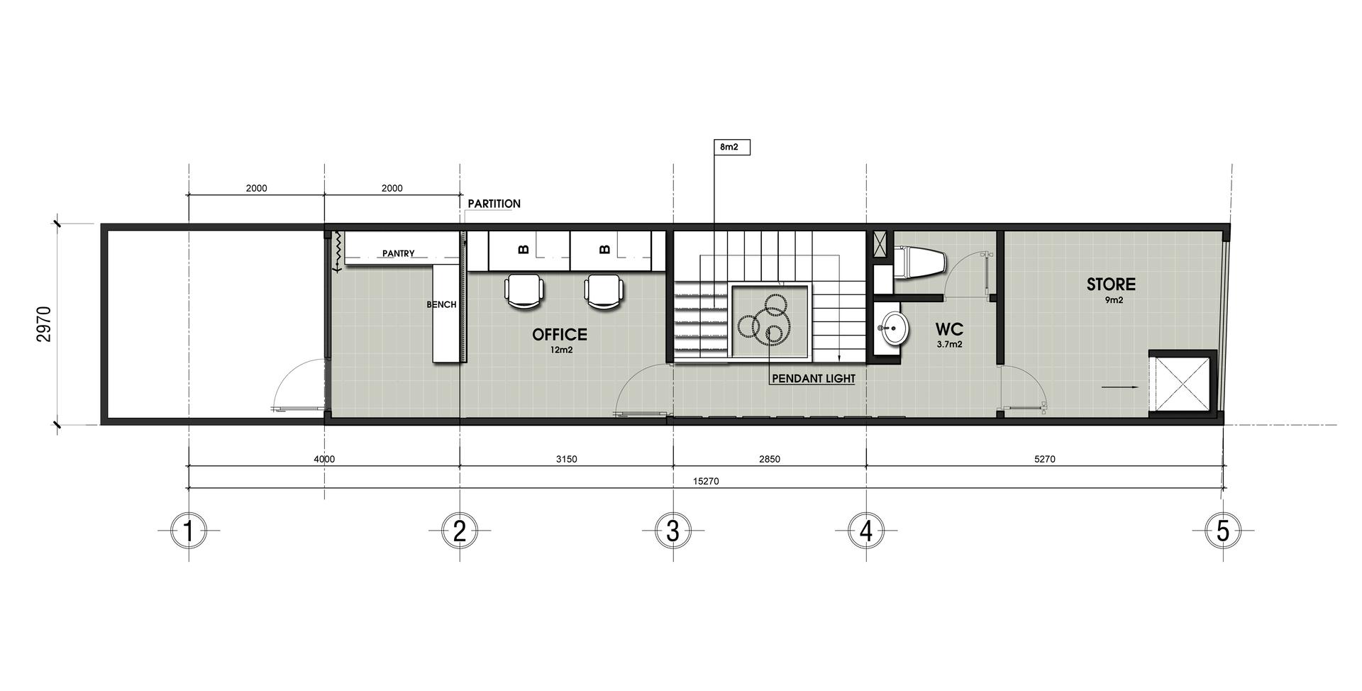 Mam Concept Restaurant - image 9