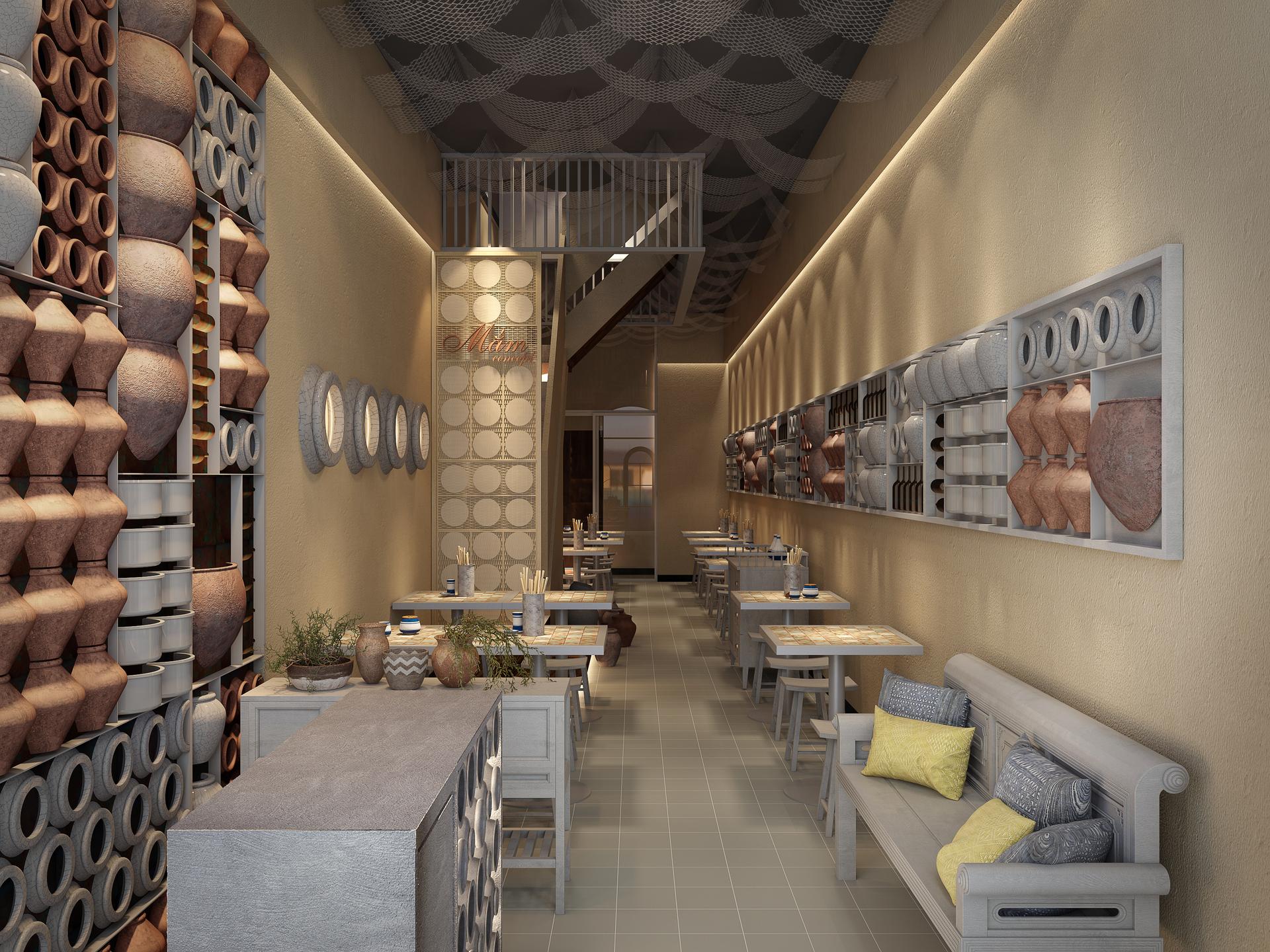 Mam Concept Restaurant - image 2