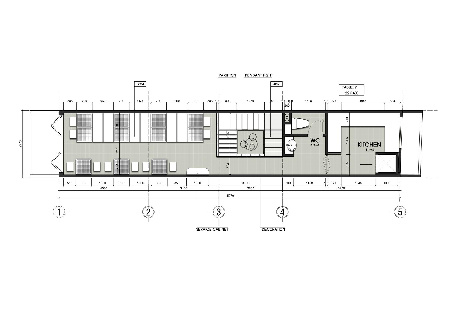 Mam Concept Restaurant - image 10