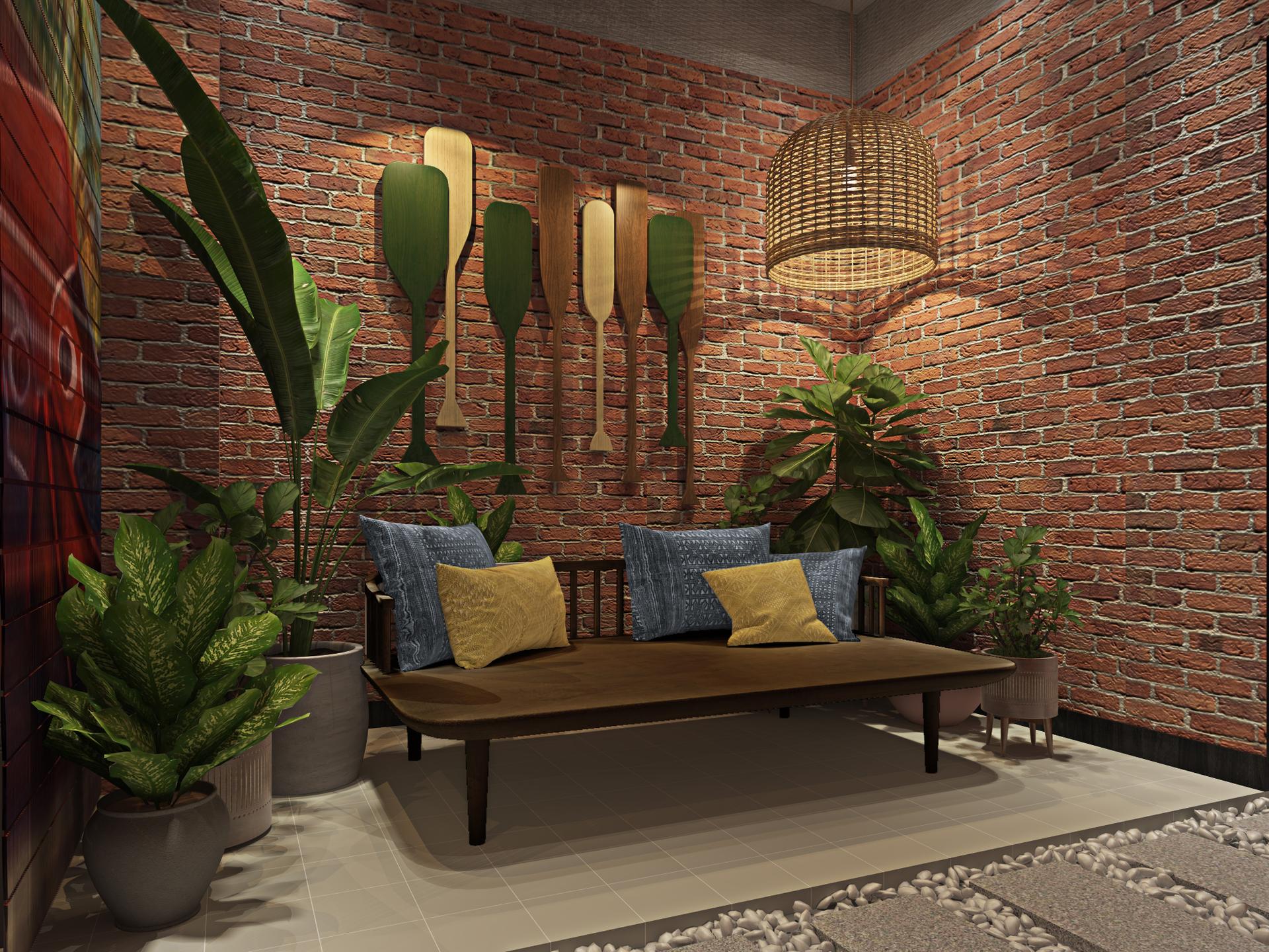 Mam Concept Restaurant - image 5