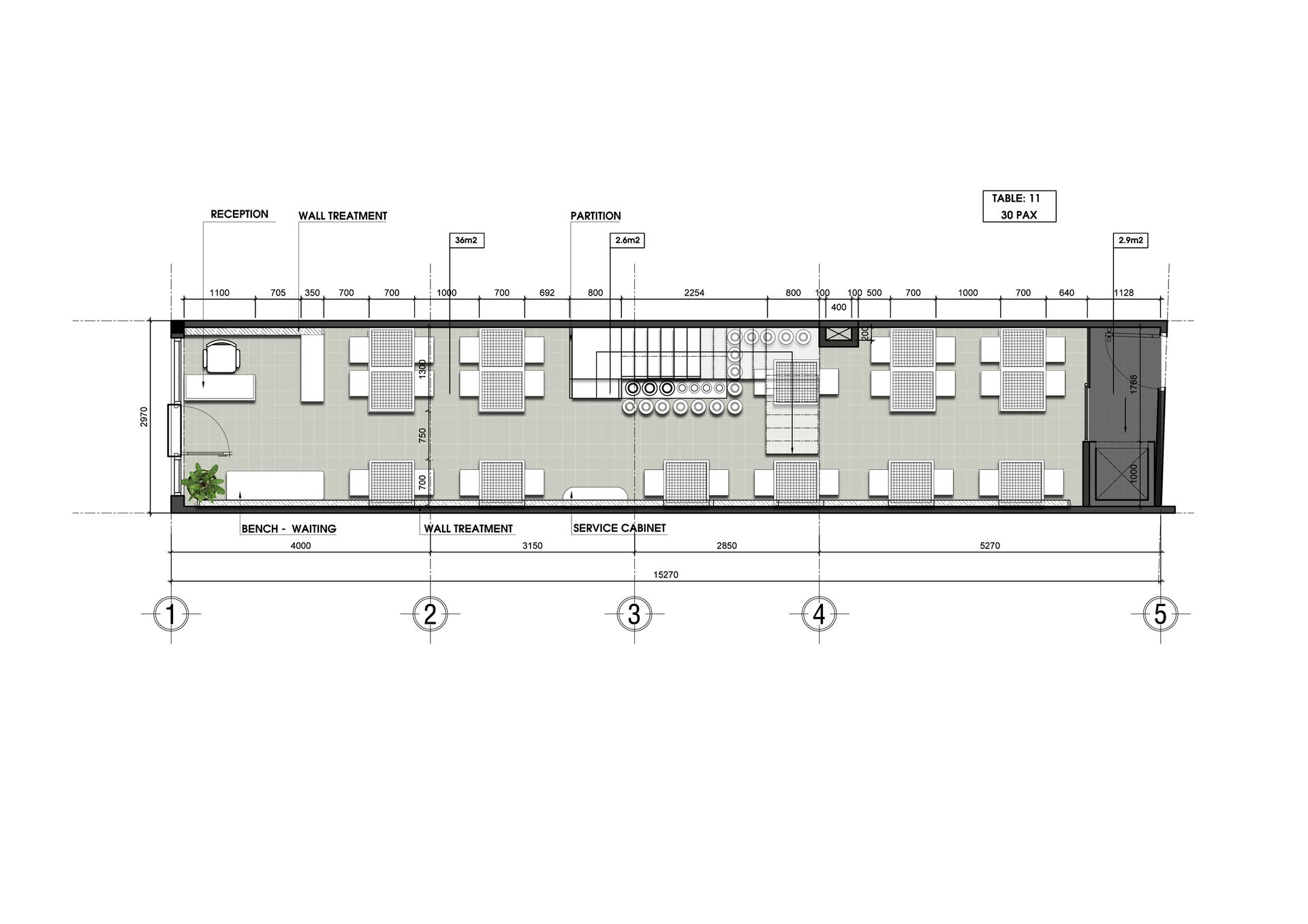 Mam Concept Restaurant - image 11