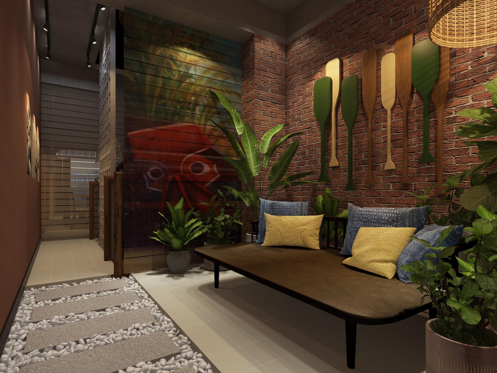 Mam Concept Restaurant - image 6