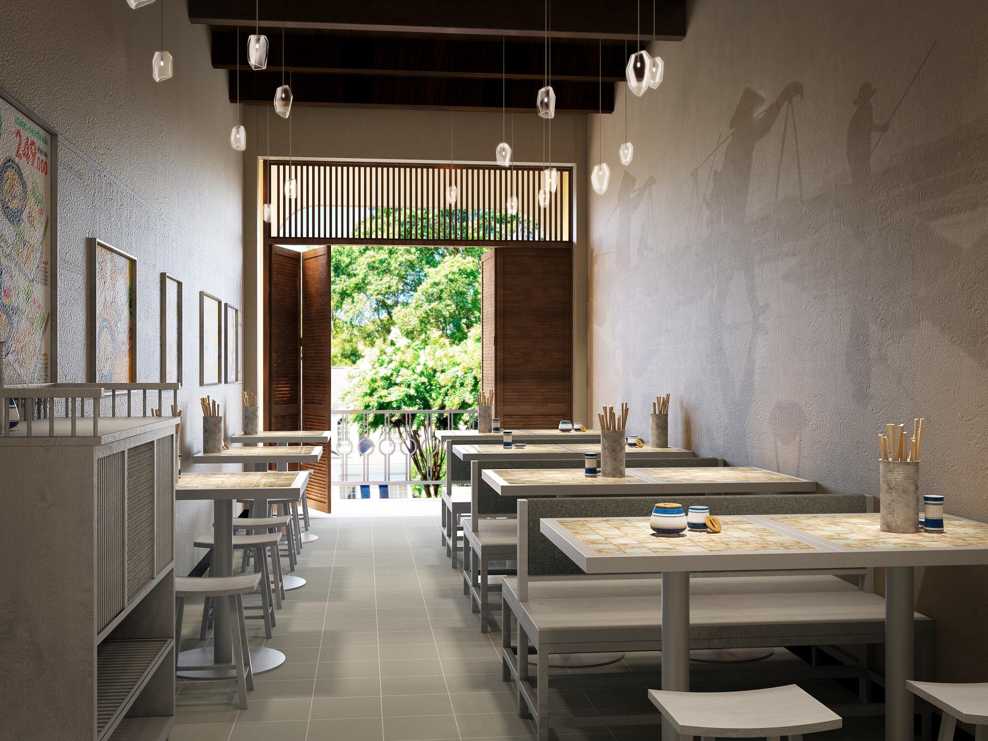 Mam Concept Restaurant - image 3