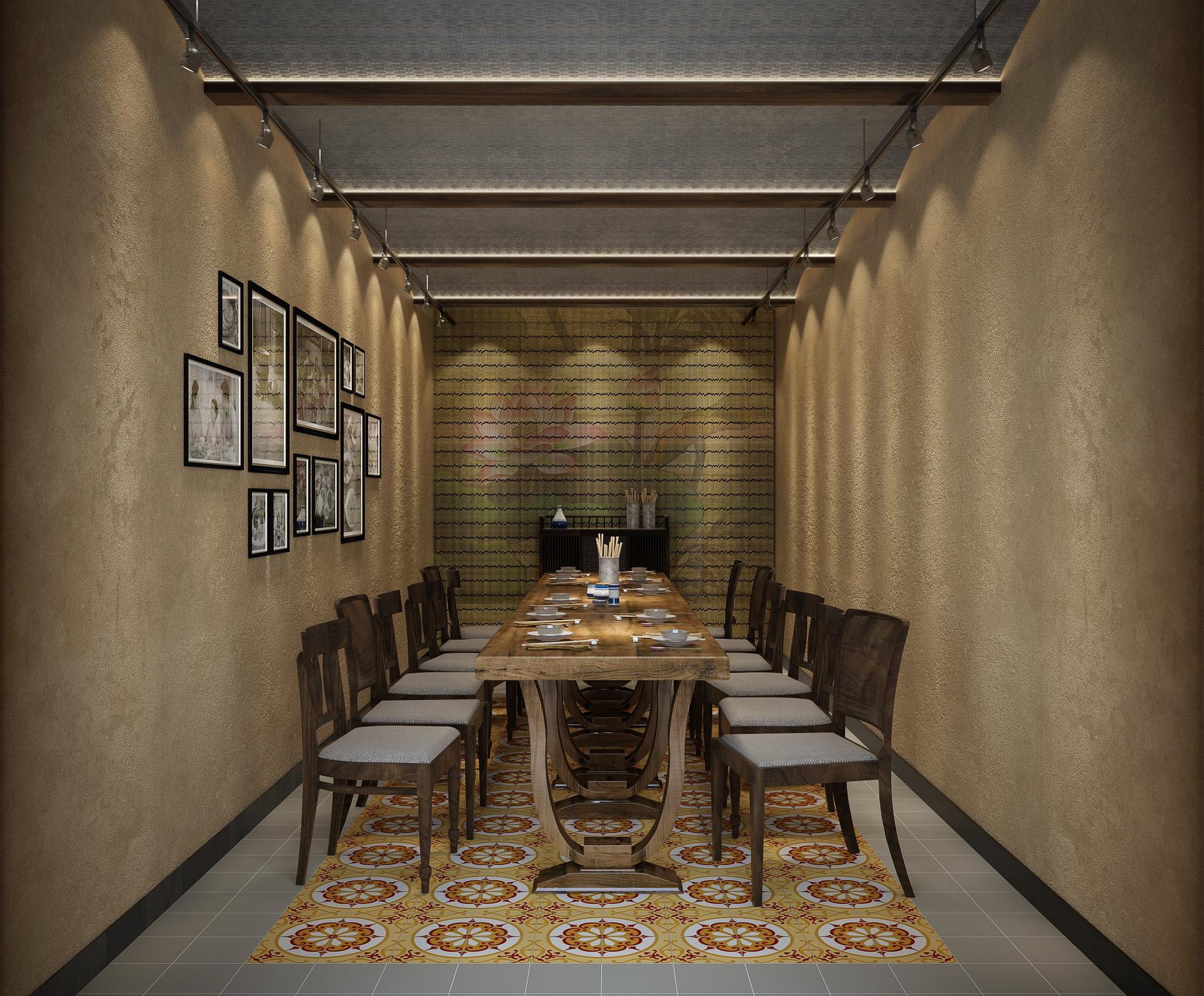Mam Concept Restaurant - image 7