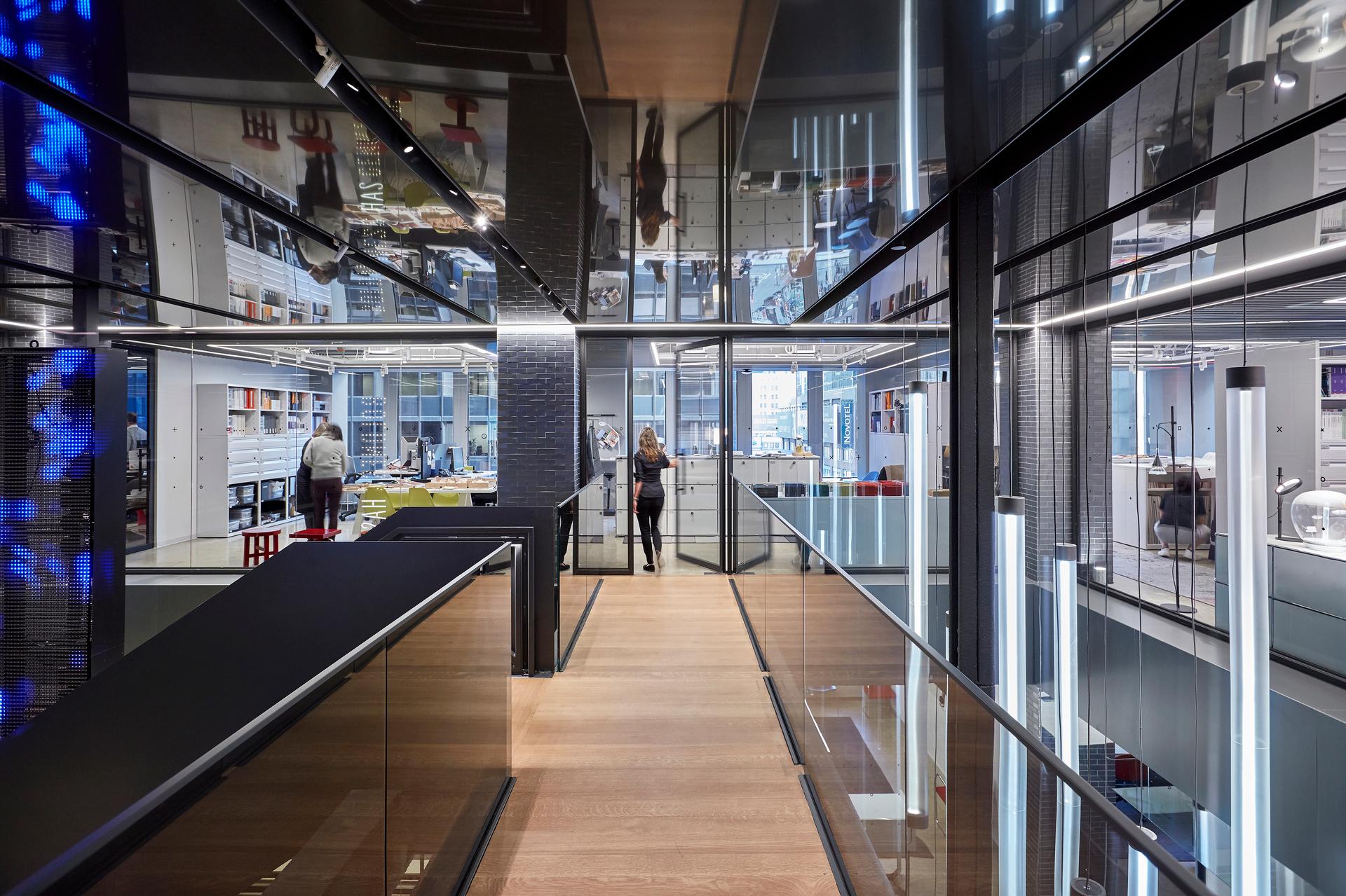 Gensler New York