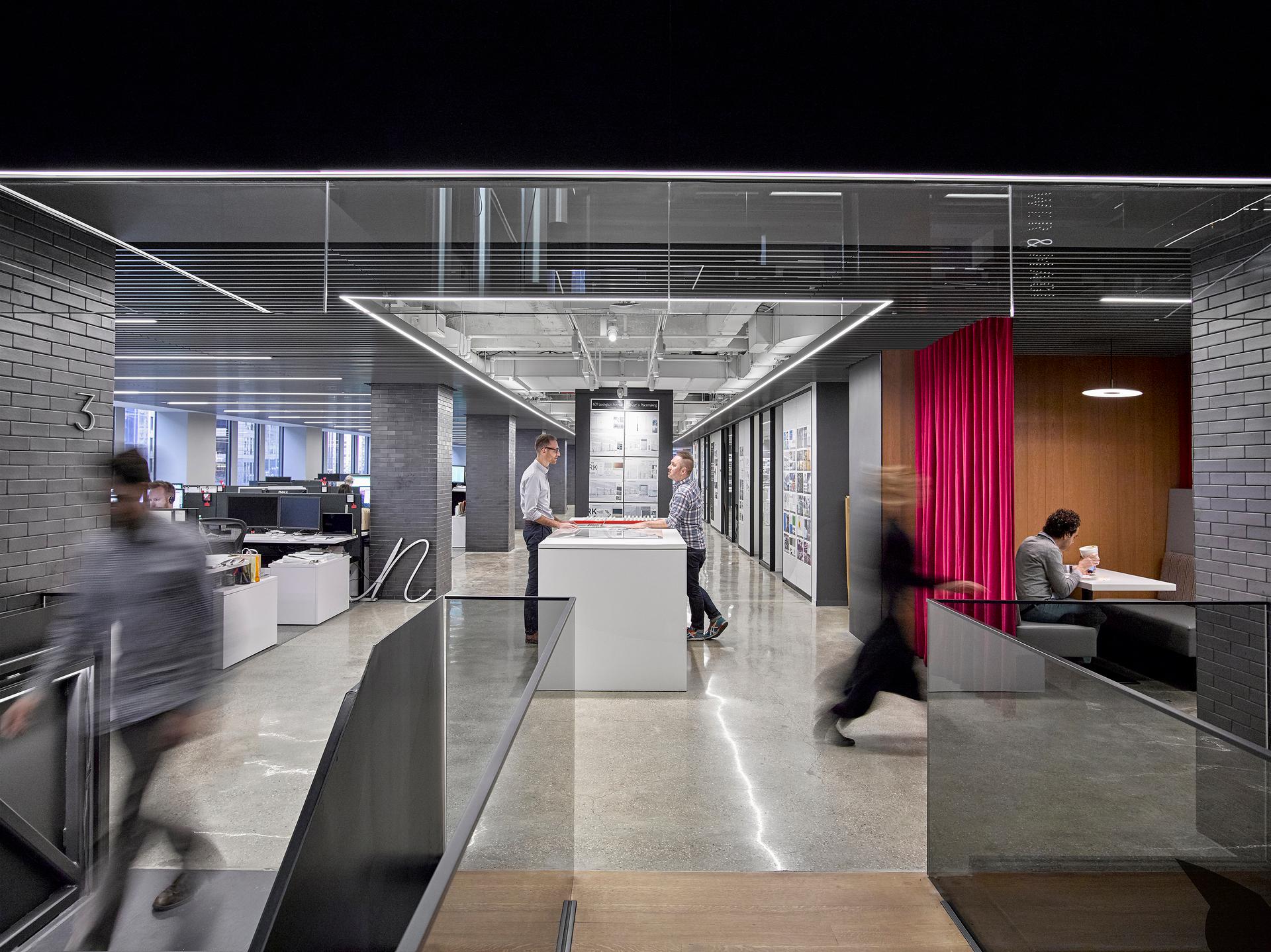 Gensler New York - image 2
