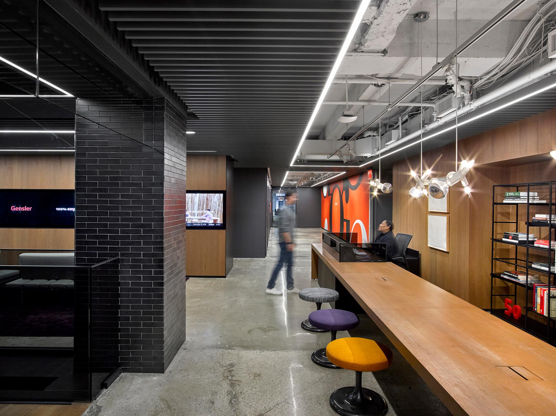 Gensler New York - image 3
