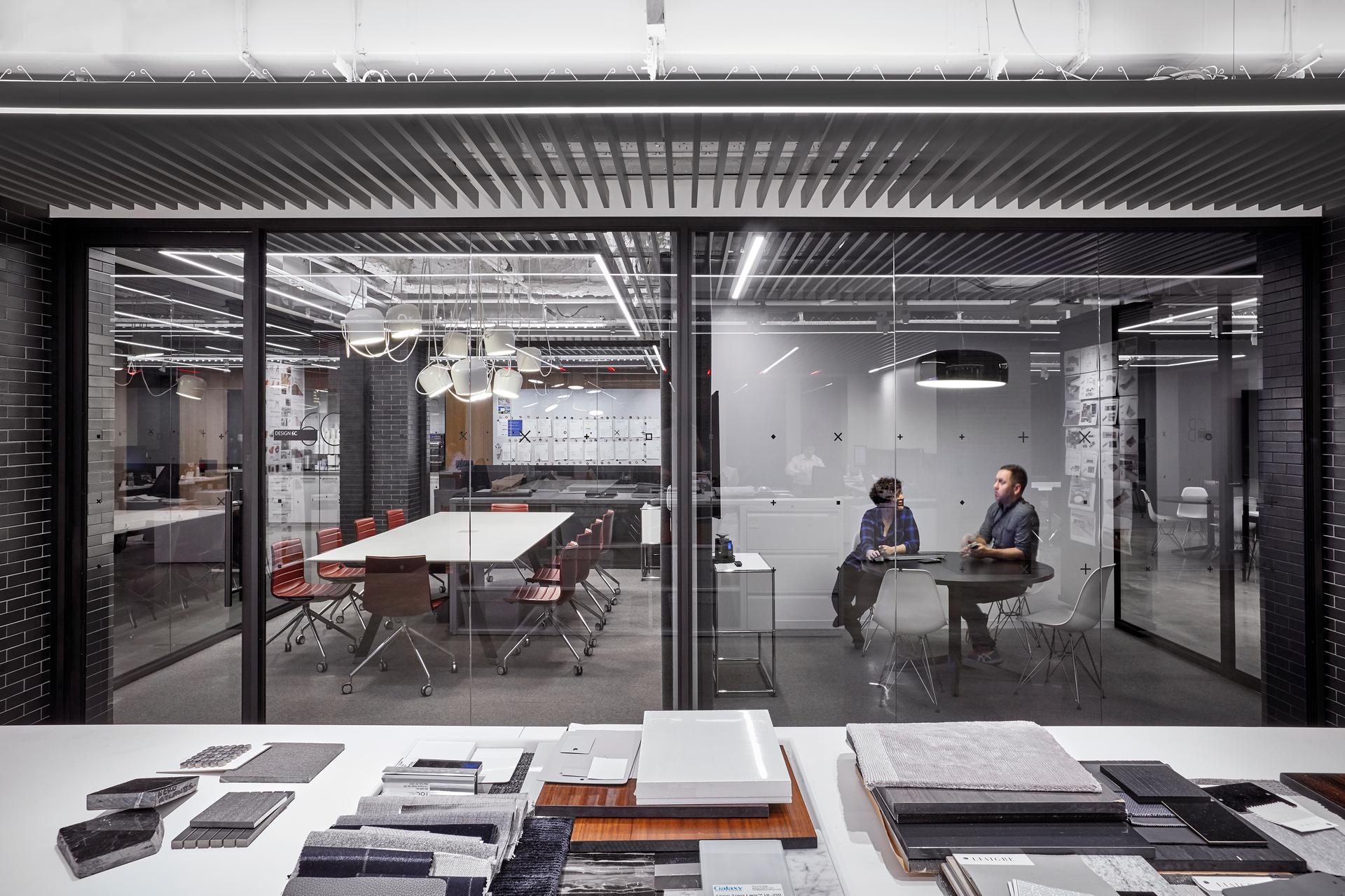 Gensler New York - image 4