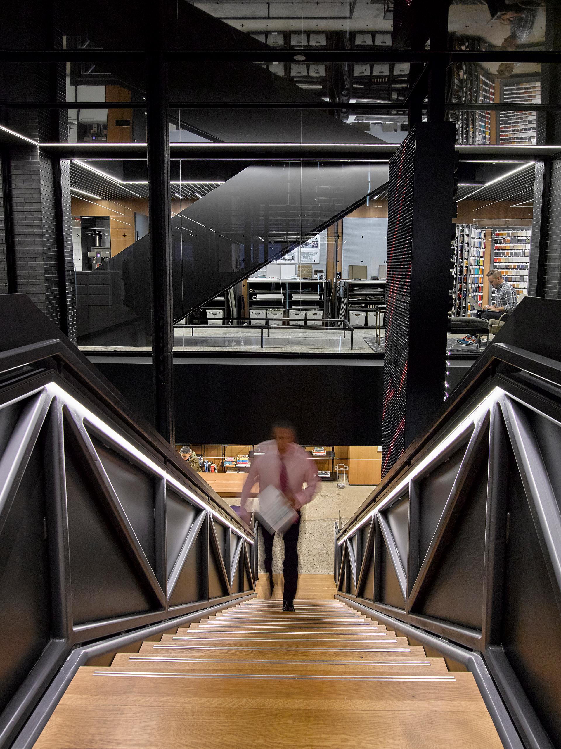 Gensler New York - image 5
