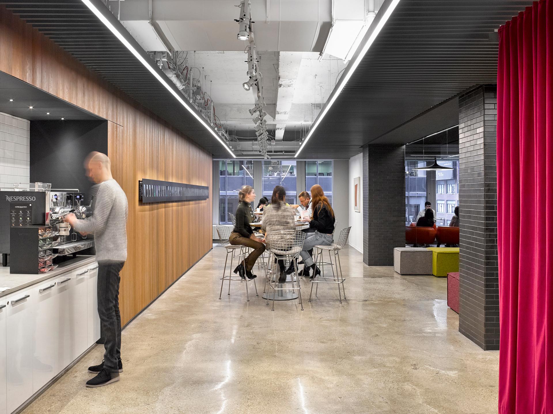 Gensler New York - image 6