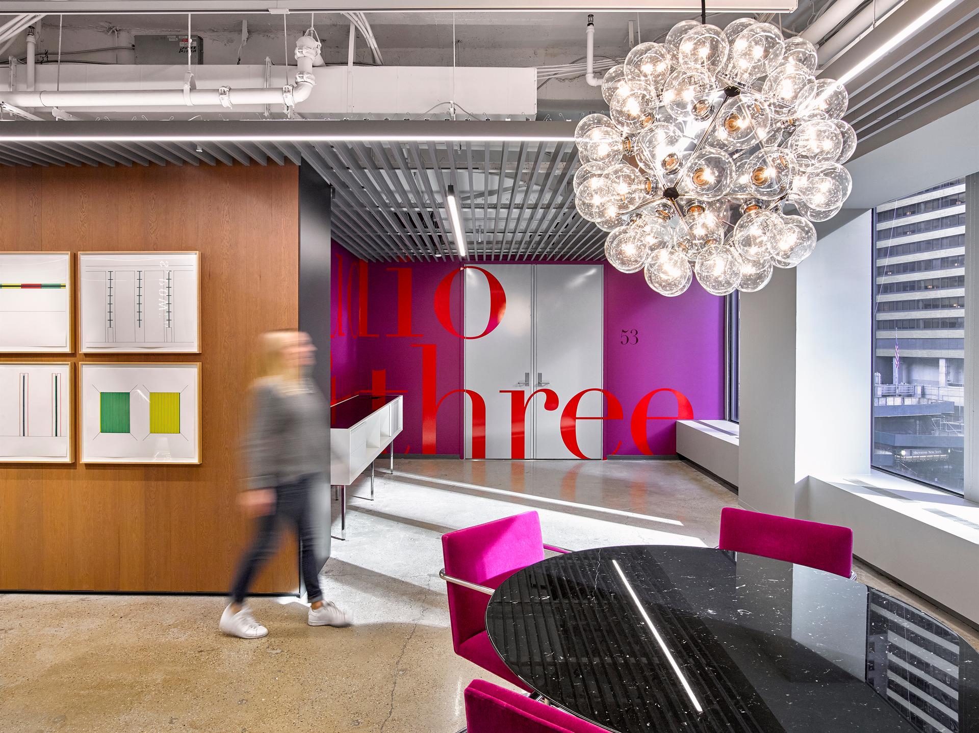 Gensler New York - image 7