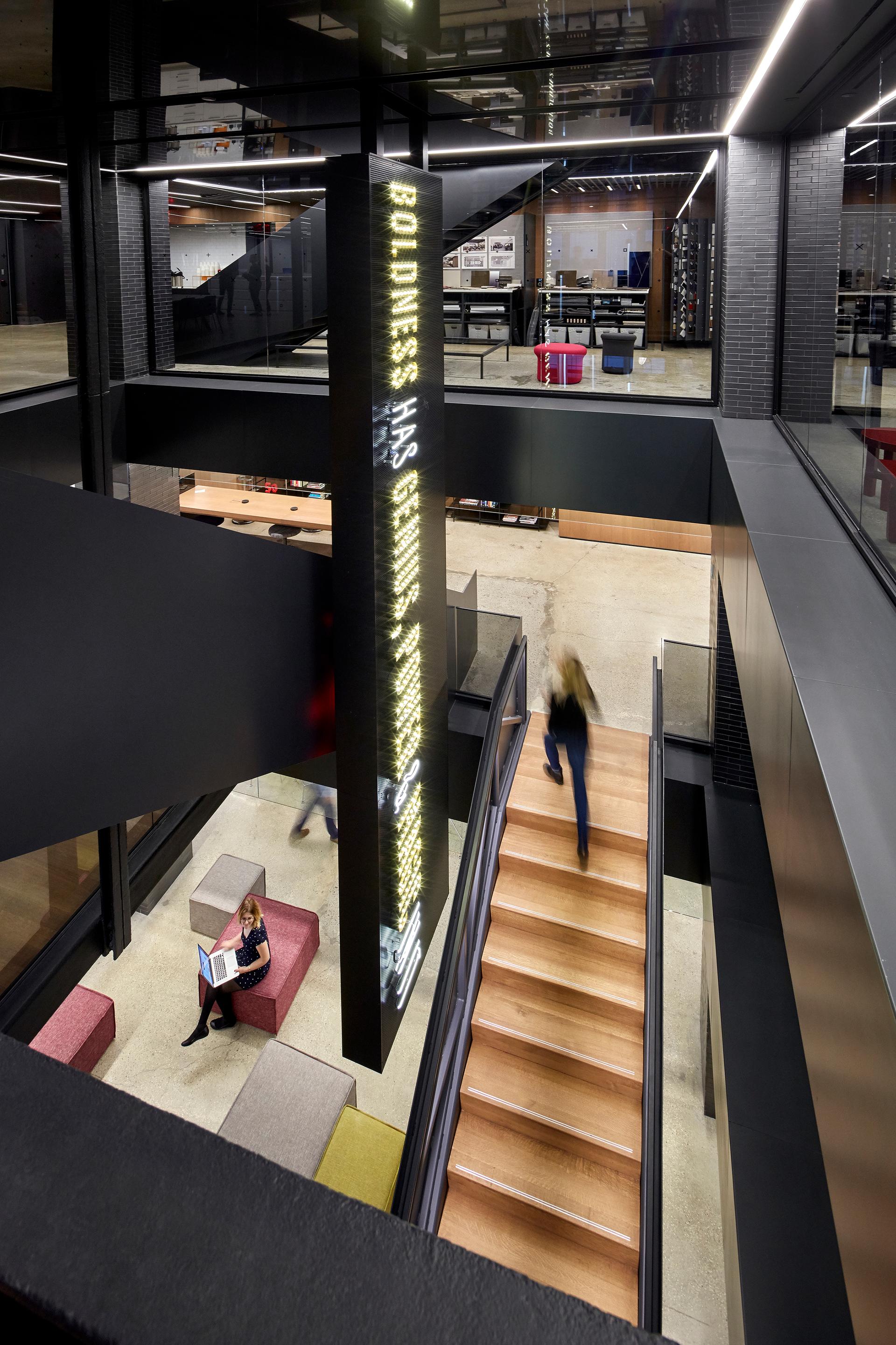 Gensler New York - image 8