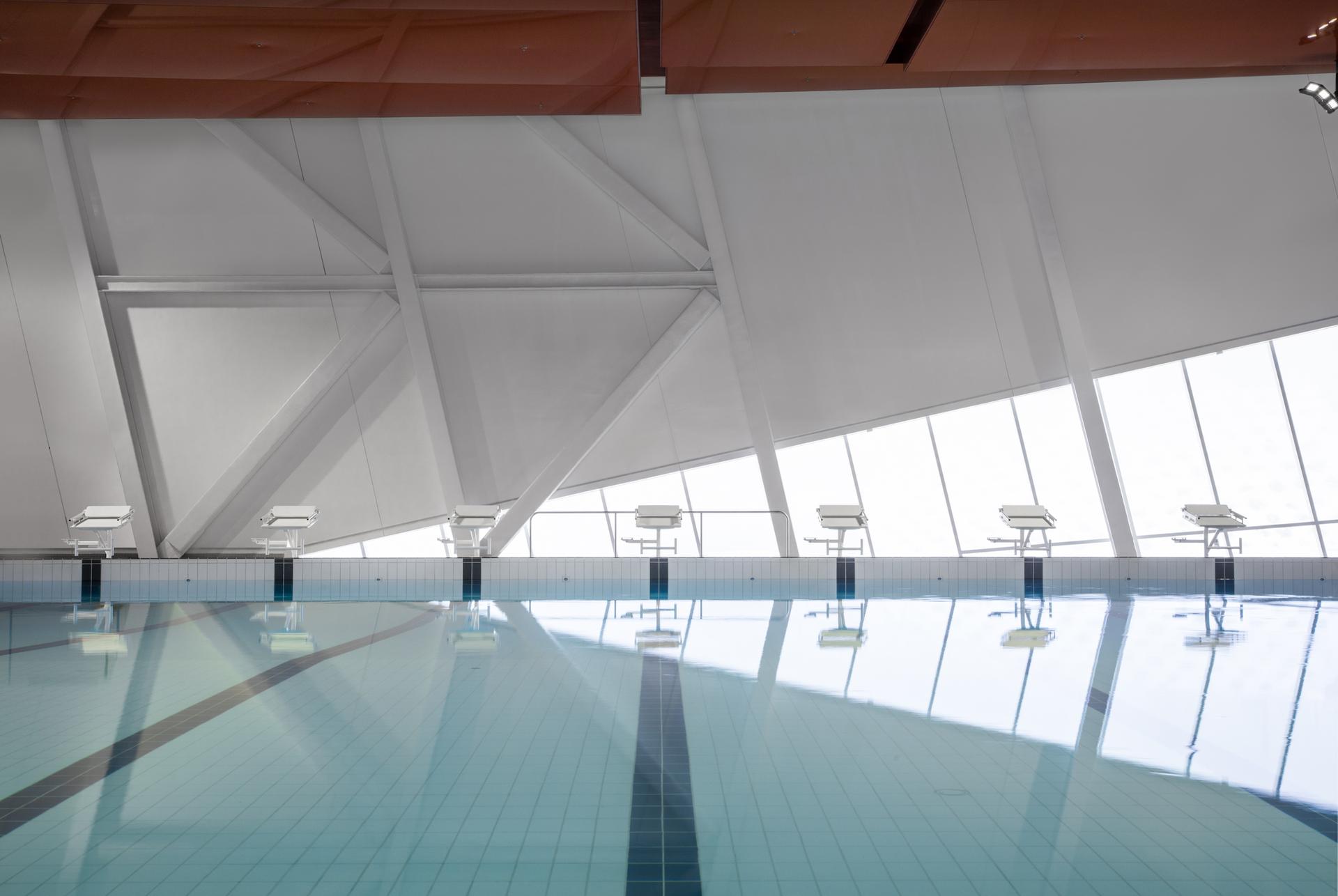 Complexe Sportif Saint-Laurent - image 3