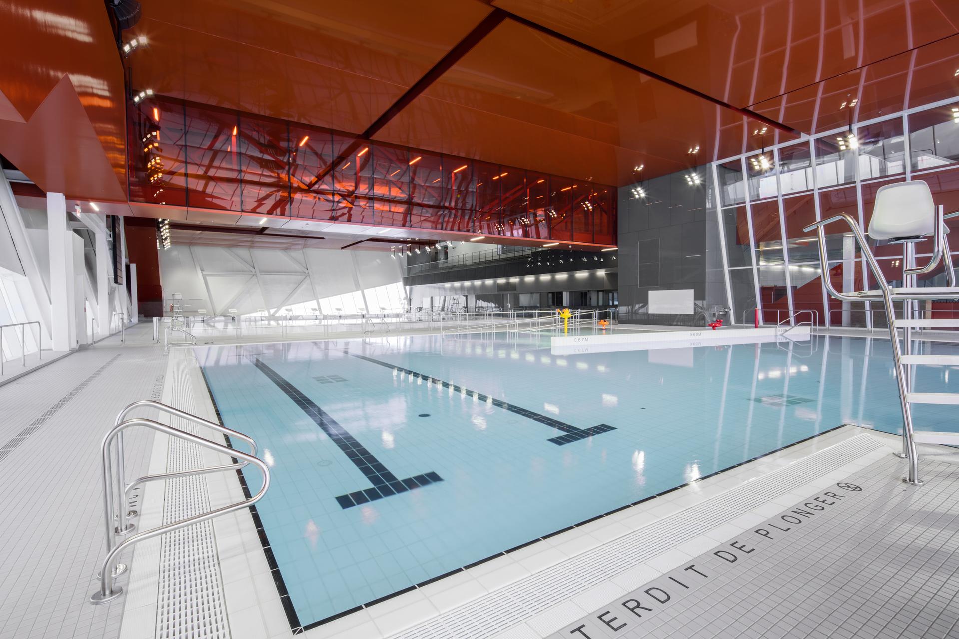 Complexe Sportif Saint-Laurent - image 4