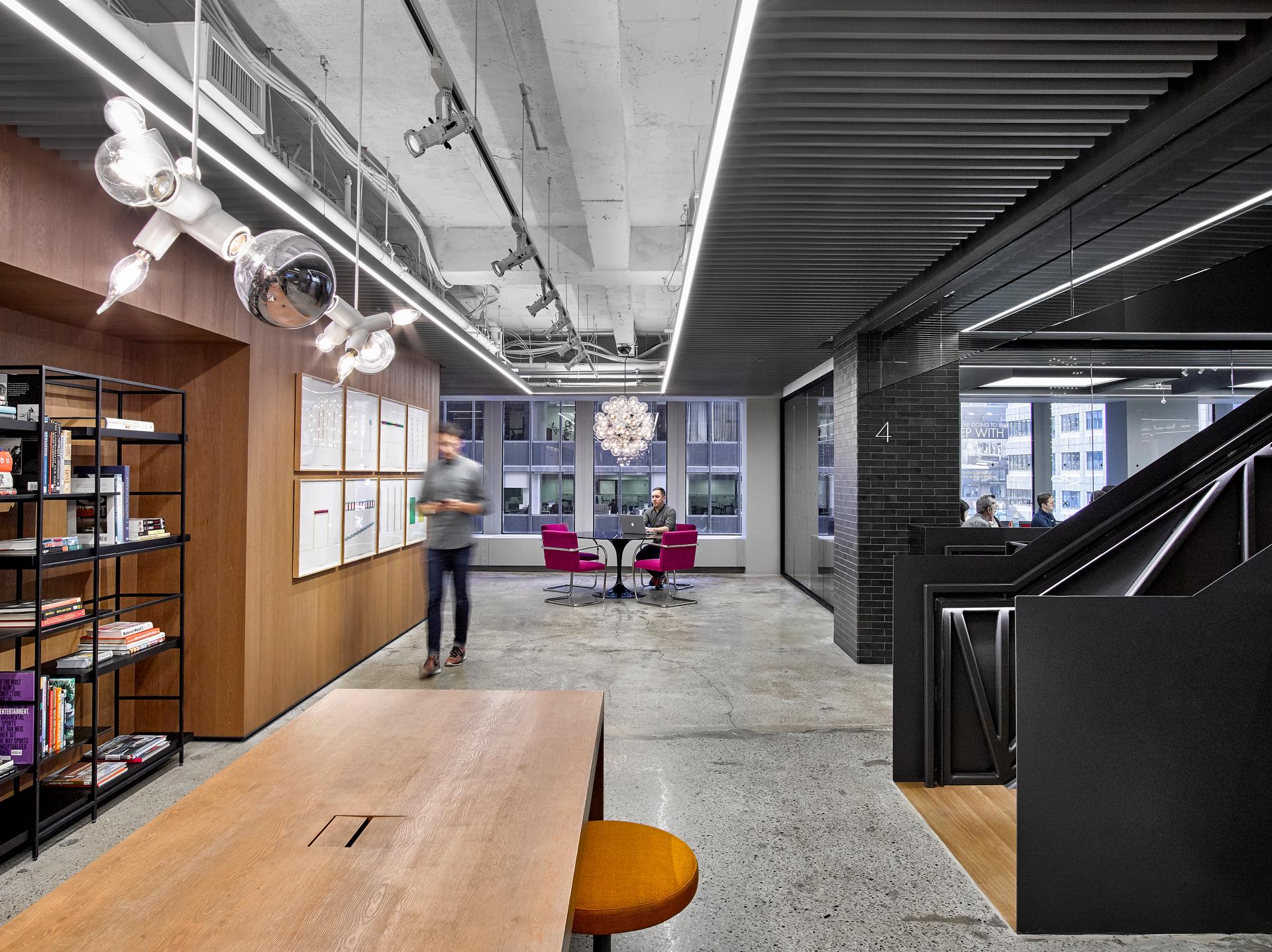 Gensler New York - image 9
