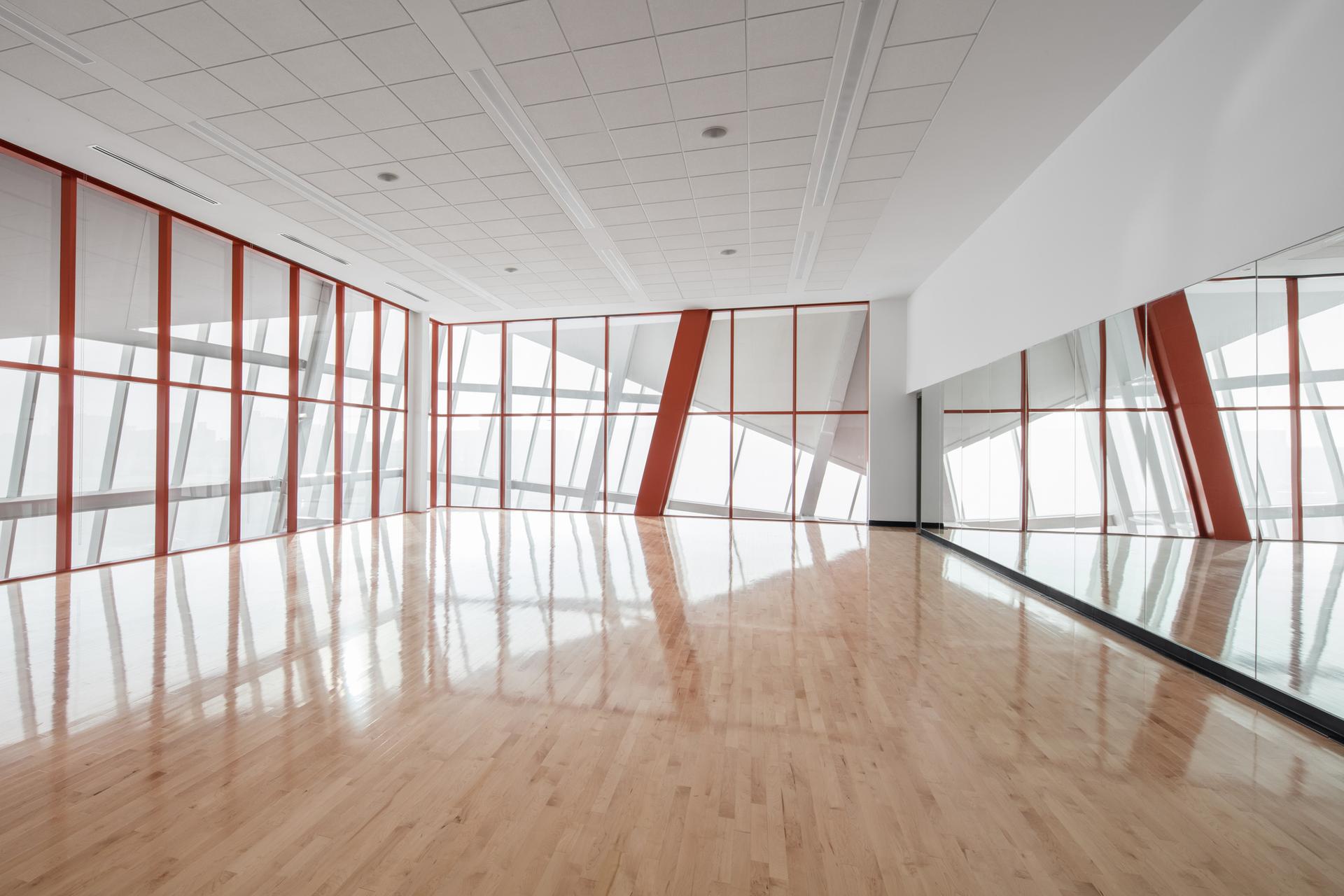 Complexe Sportif Saint-Laurent - image 6