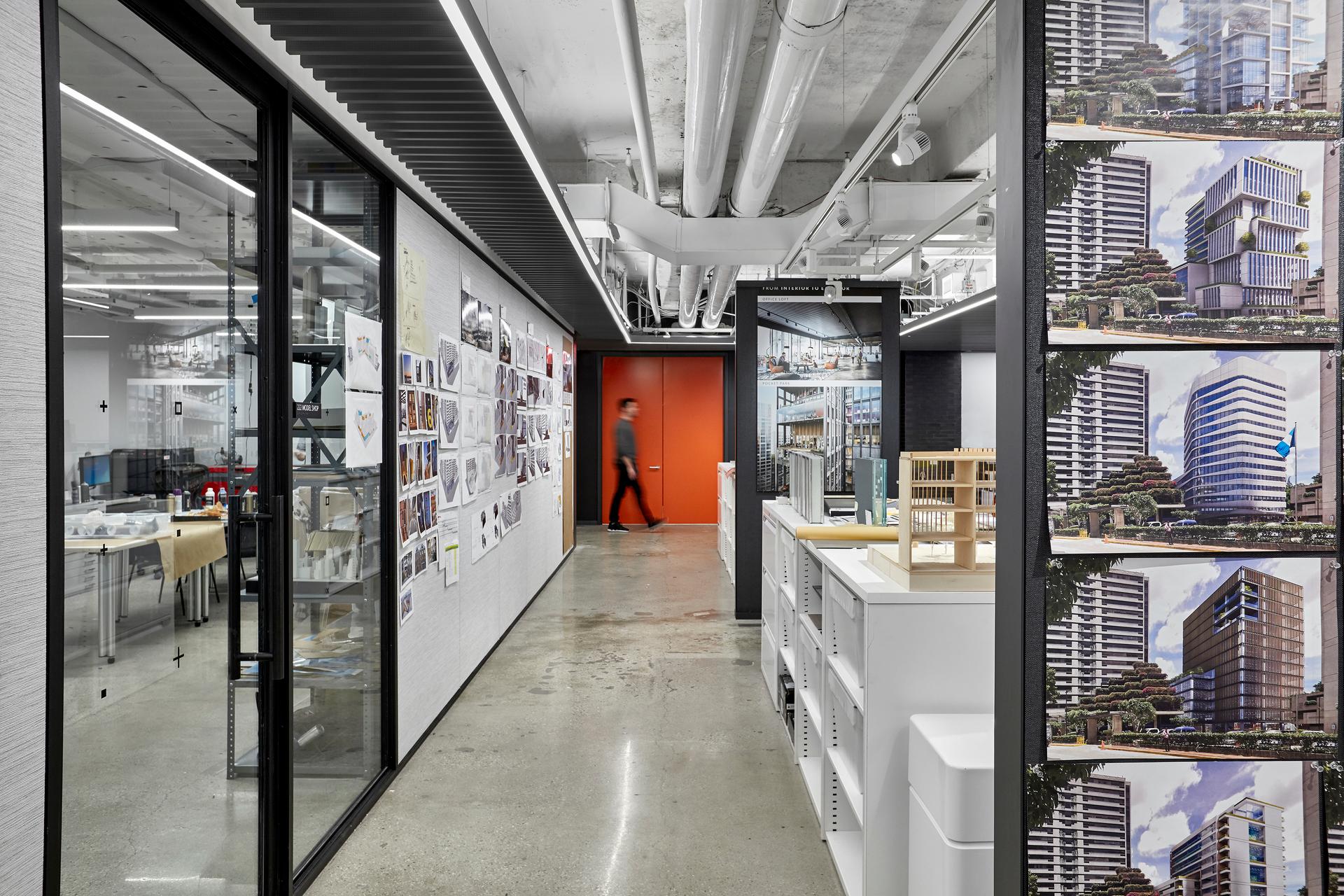 Gensler New York - image 10