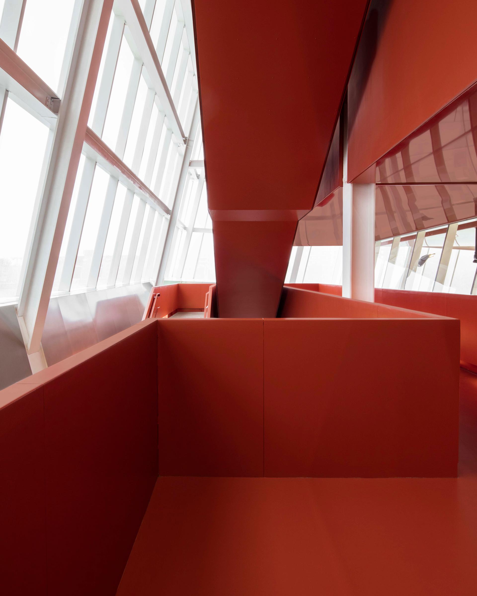 Complexe Sportif Saint-Laurent - image 8
