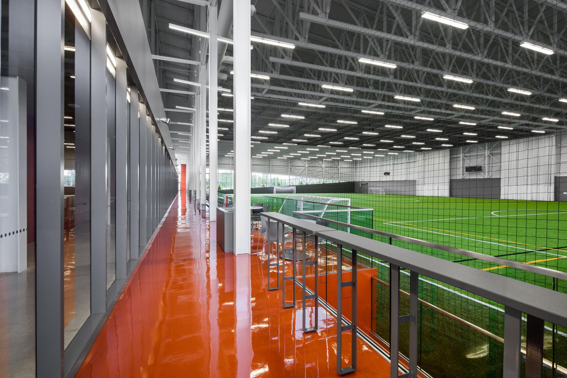 Complexe Sportif Saint-Laurent - image 10