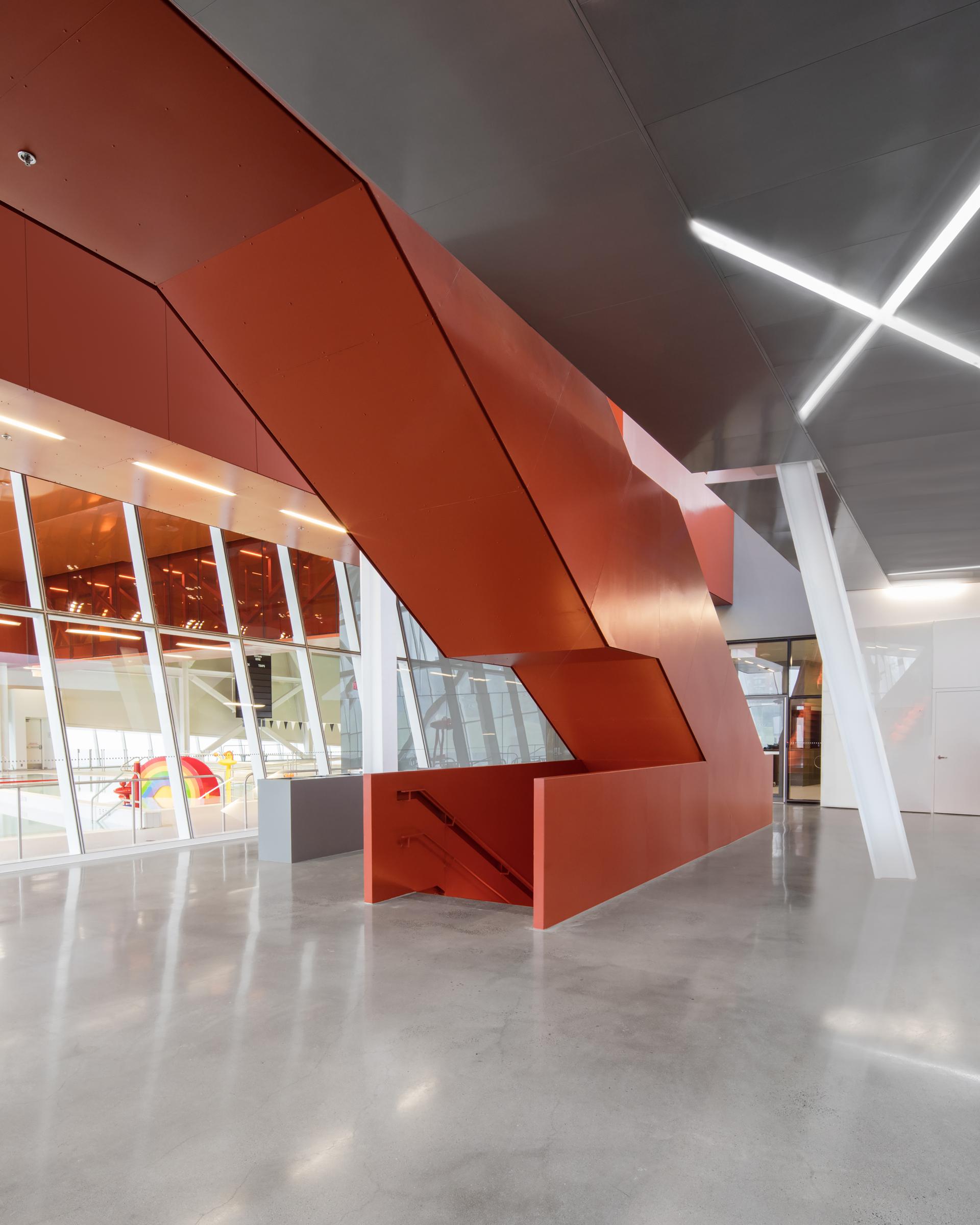 Complexe Sportif Saint-Laurent - image 11