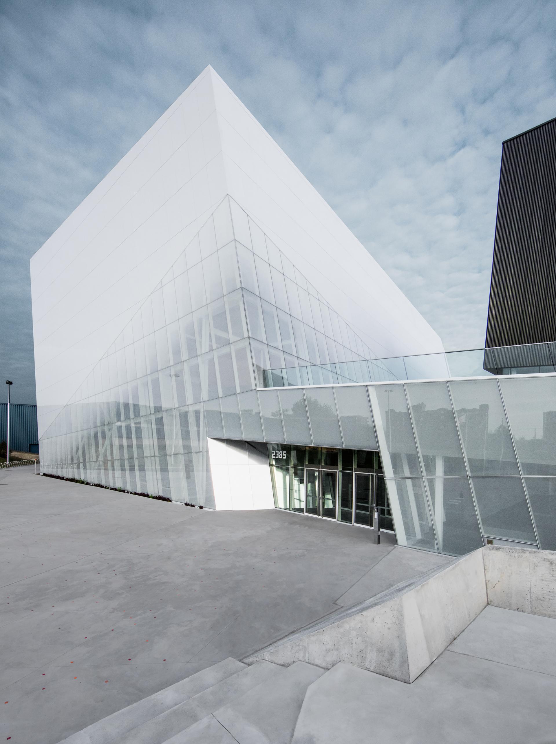 Complexe Sportif Saint-Laurent - image 12