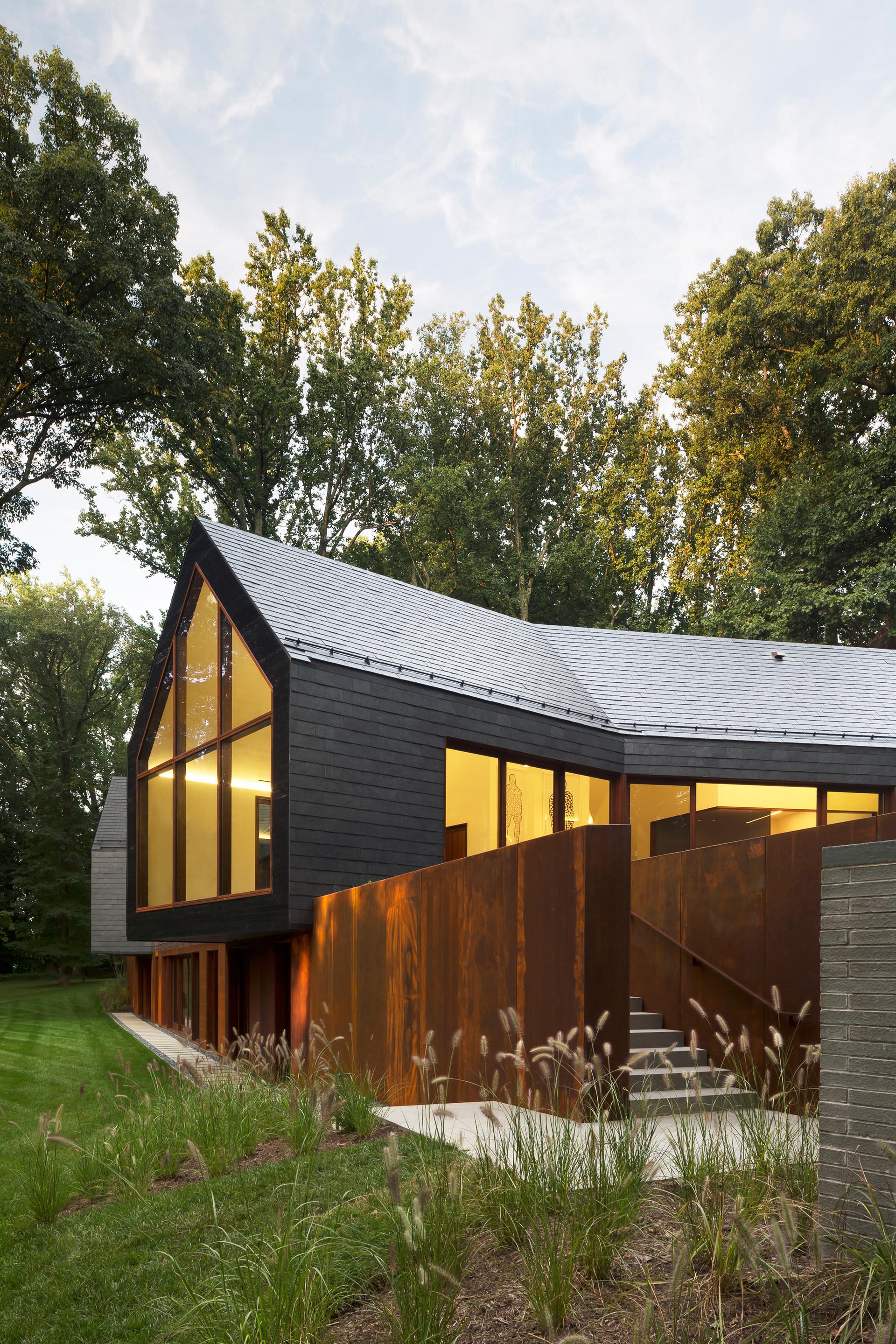 Slate House - image 2