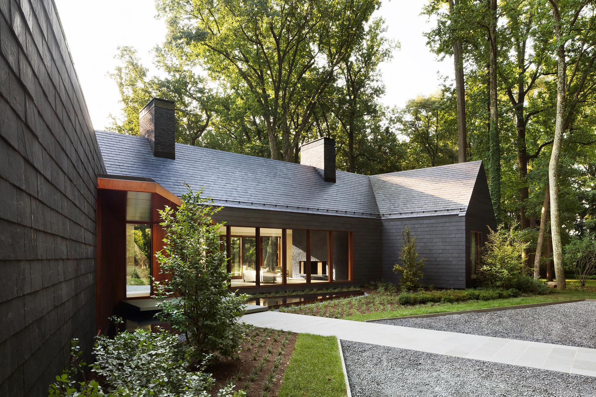 Slate House