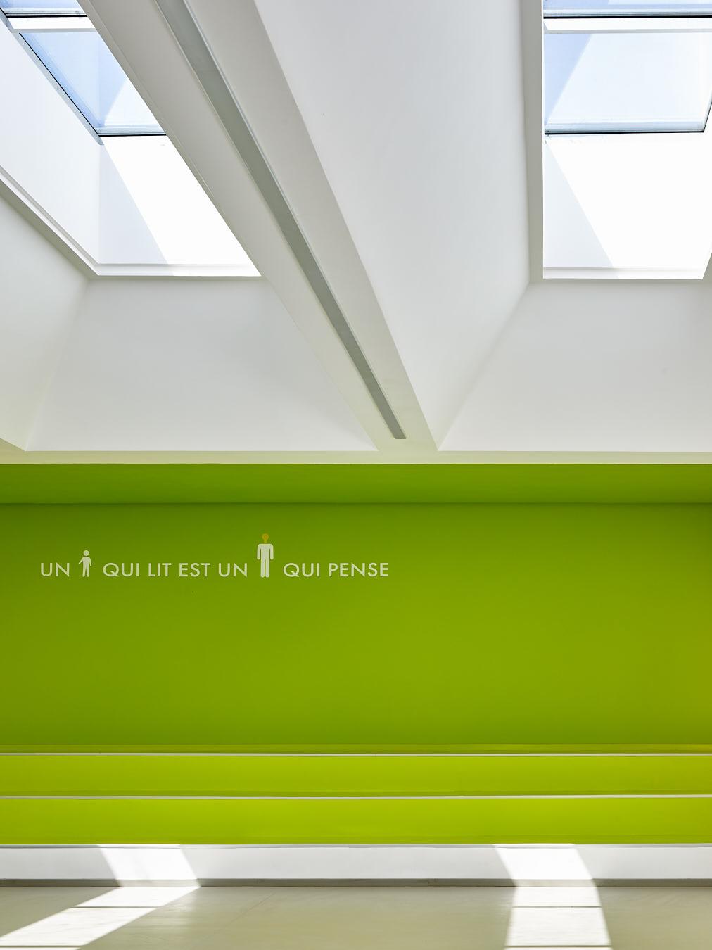 Wall of Knowledge - image 20
