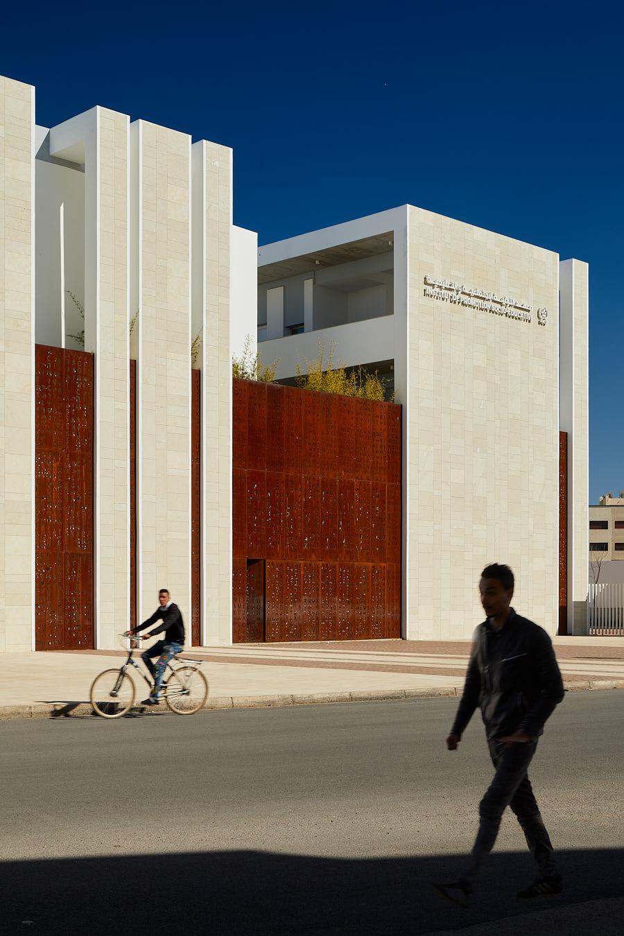 Wall of Knowledge - image 4