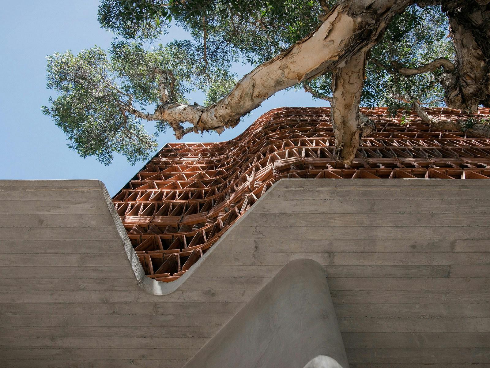 The Beehive