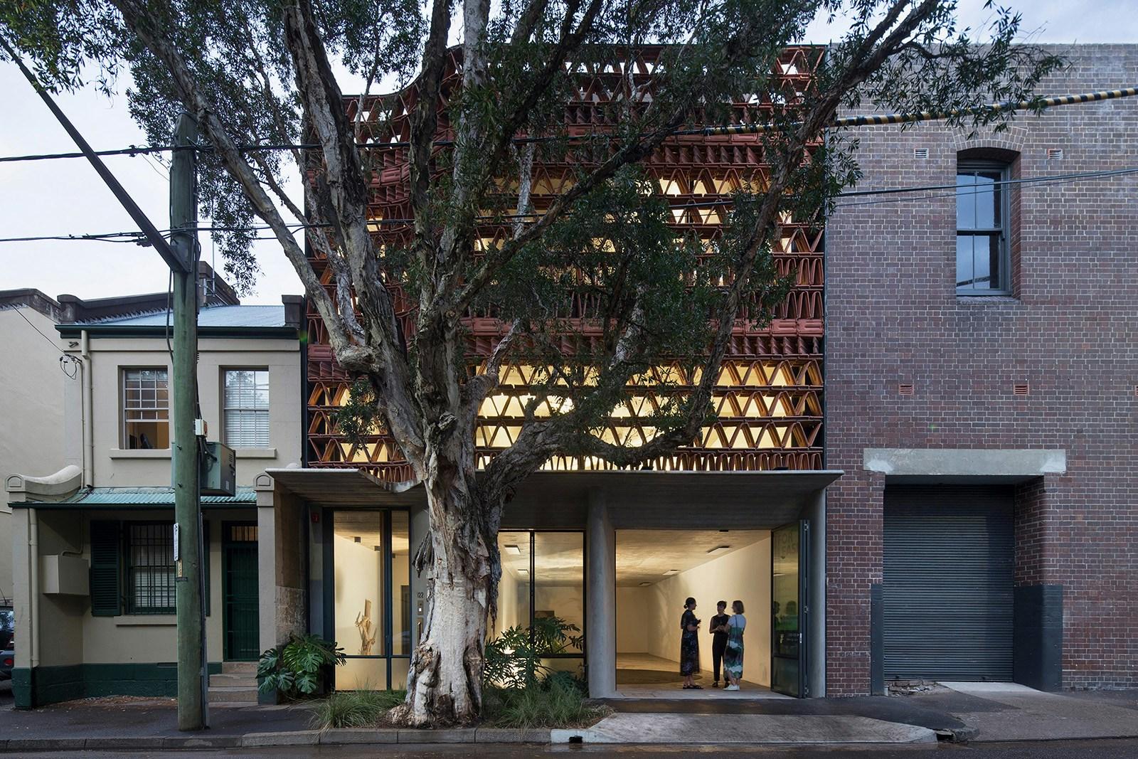 The Beehive - image 2