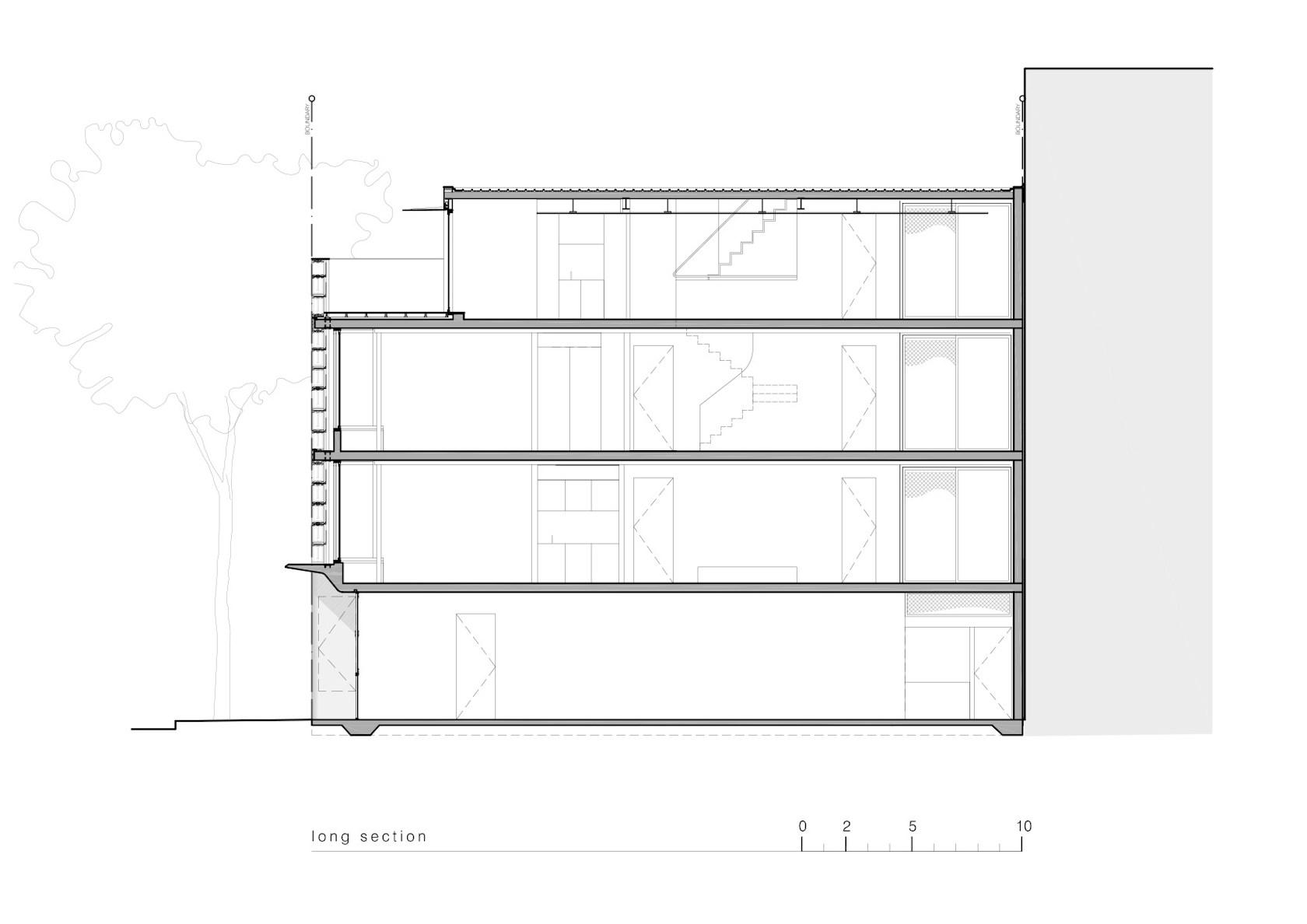 The Beehive - image 46