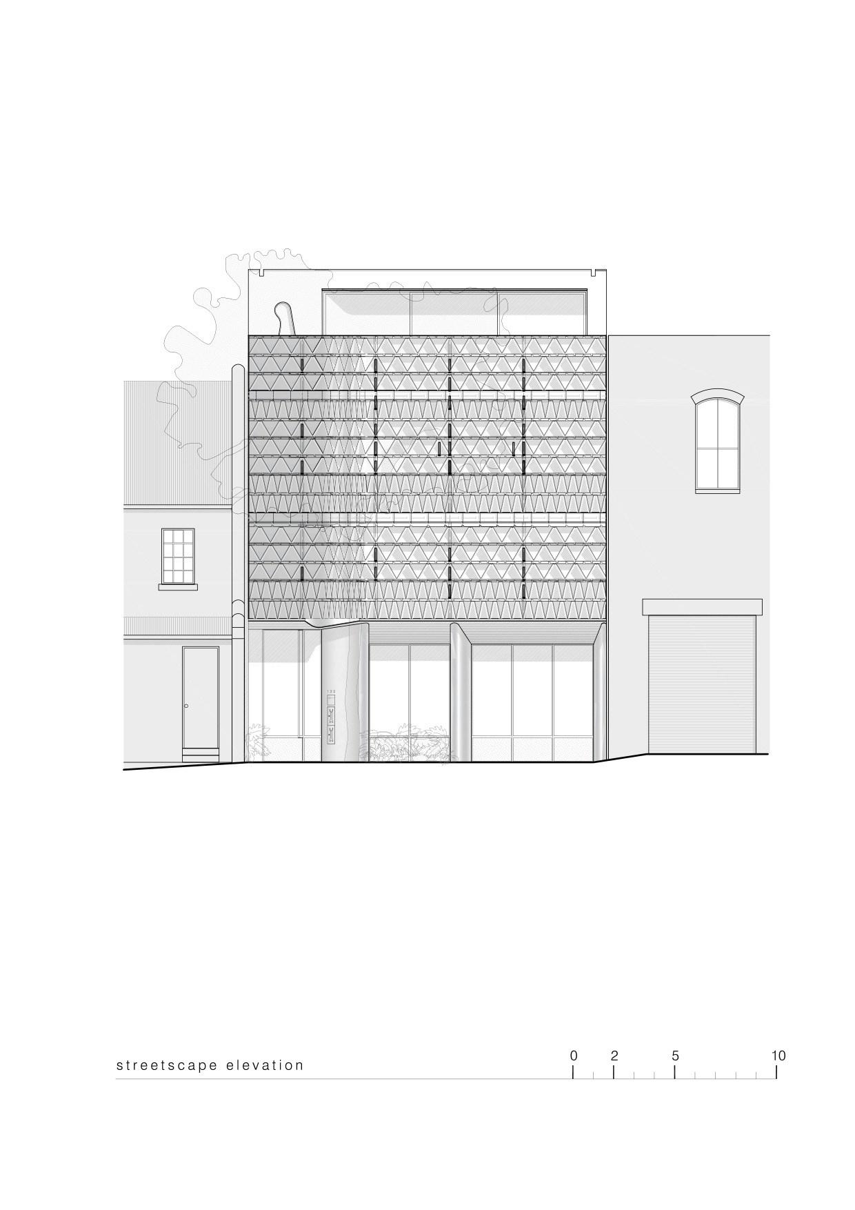 The Beehive - image 47