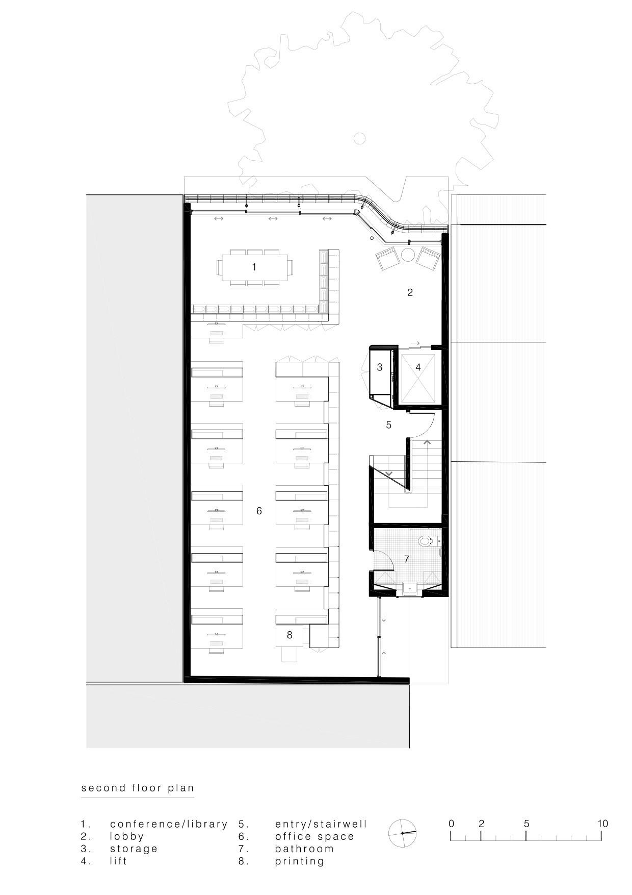 The Beehive - image 52