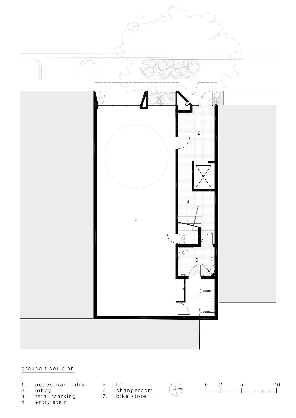 The Beehive - image 51