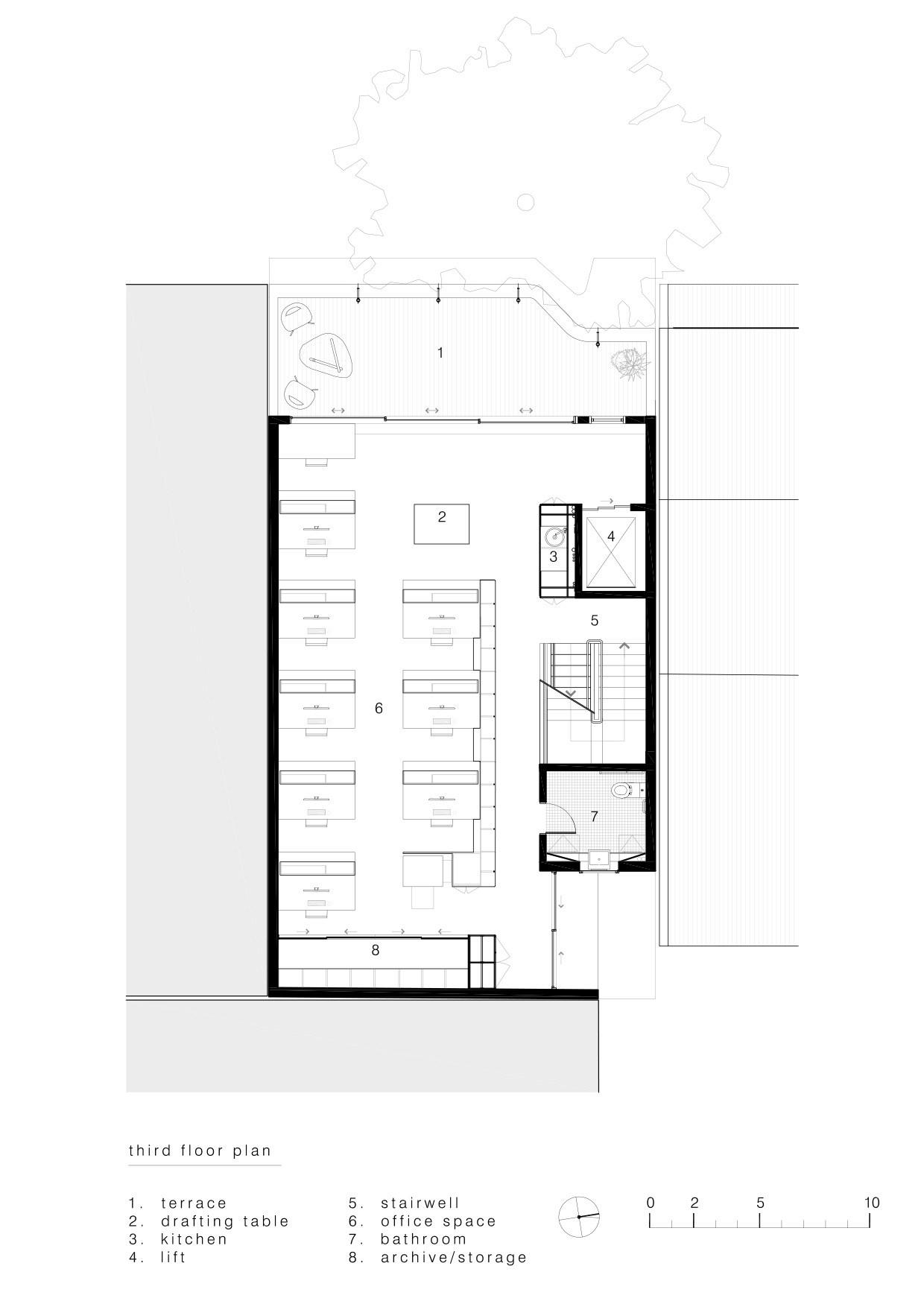 The Beehive - image 53