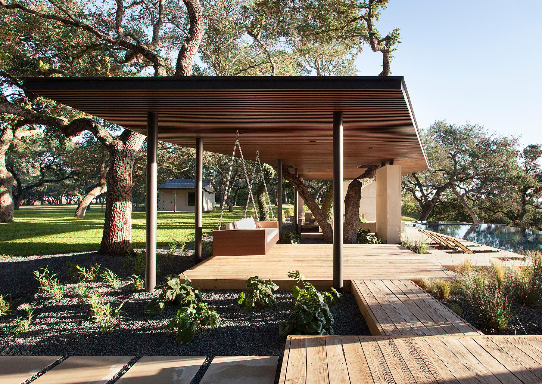 La Grange Pavilion - image 11