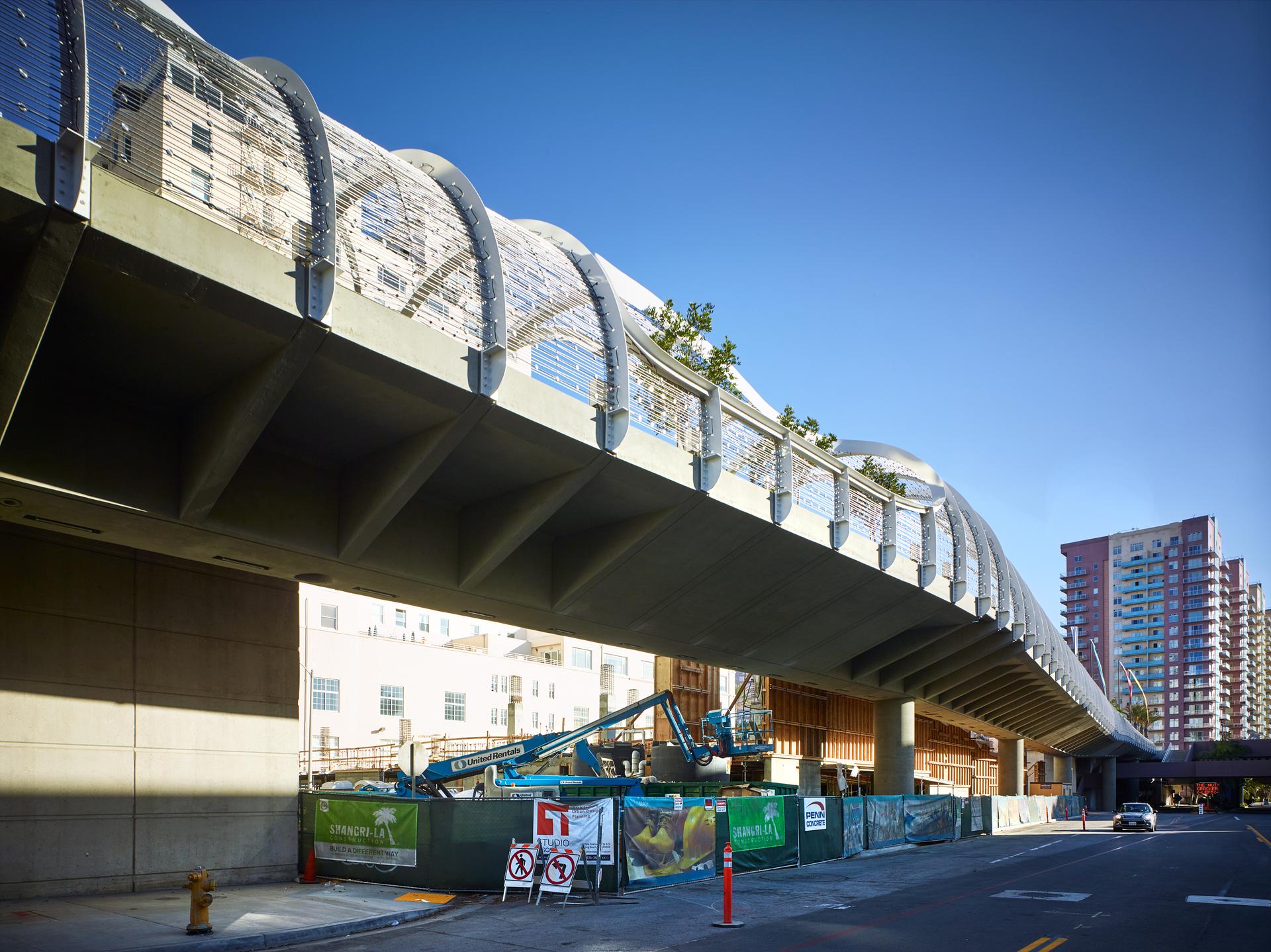 Rainbow Bridge - image 10