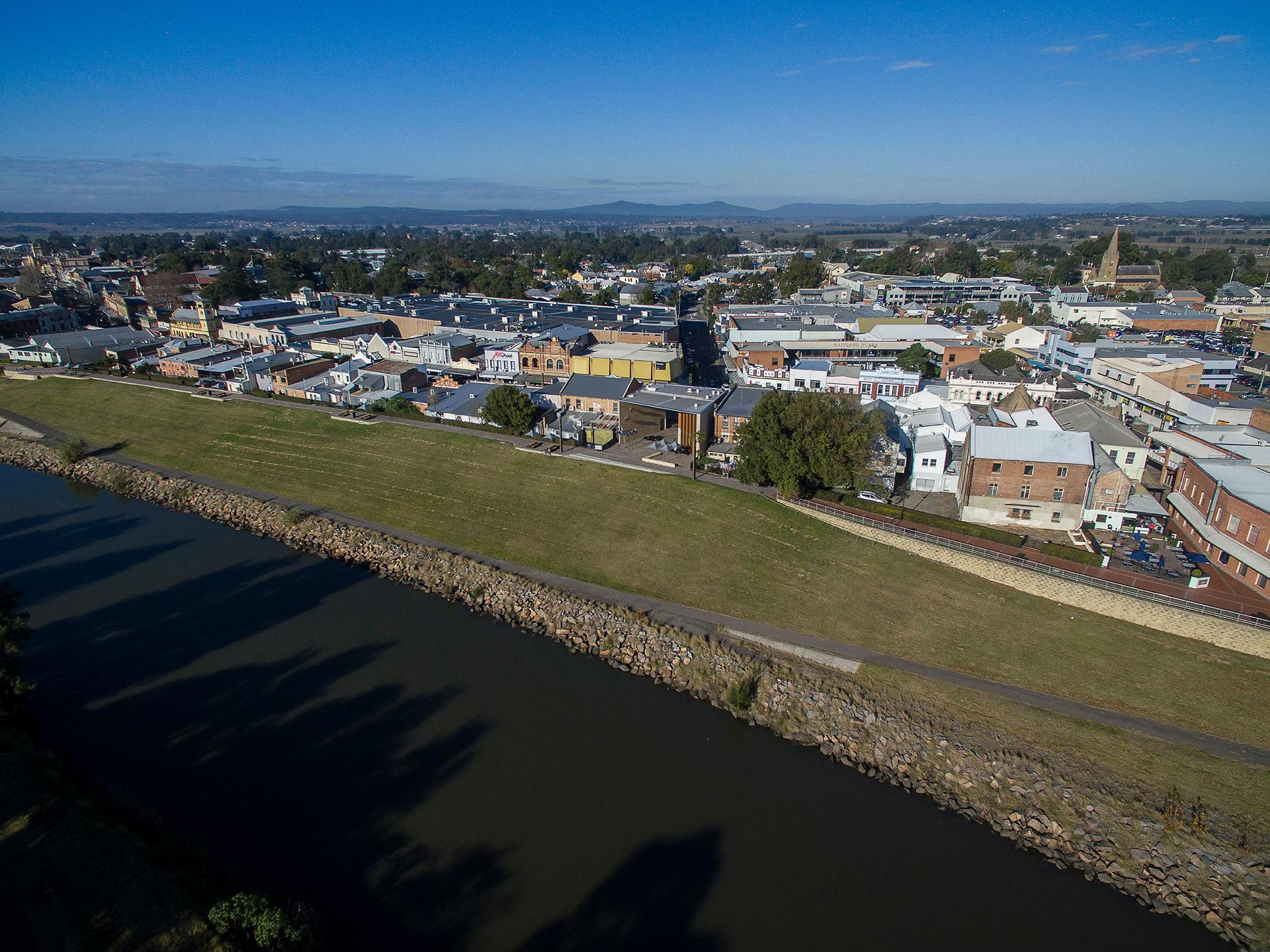 Maitland Riverlink - image 13